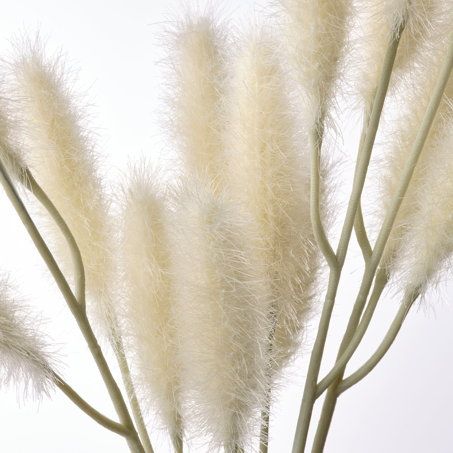 SMYCKA, artificial flower/Grass, 50 cm, 305.380.37