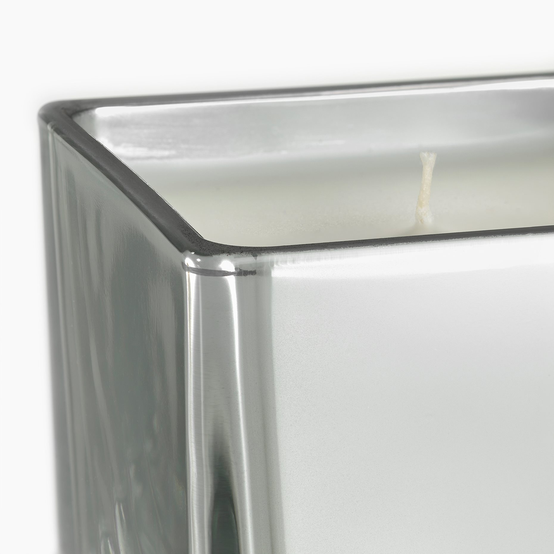 FRAMFÄRD, αρωματικό κερί σε ποτήρι/Άρωμα φρεσκοπλυμένου, 8 cm, 305.423.98
