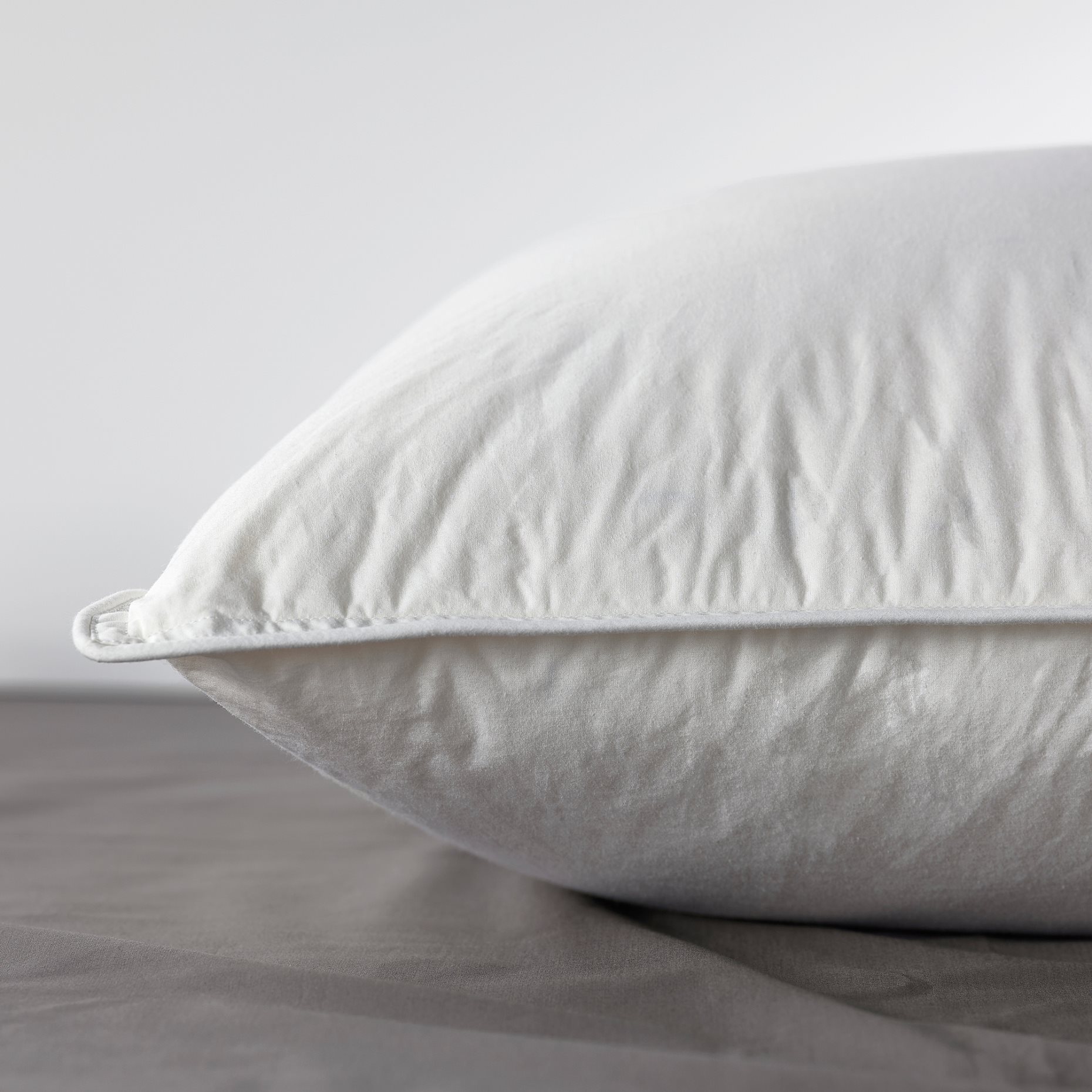 GULKAVLE, μαξιλάρι/ψηλό/ύπνος πλάι/ανάσκελα, 50x60 cm, 305.471.45