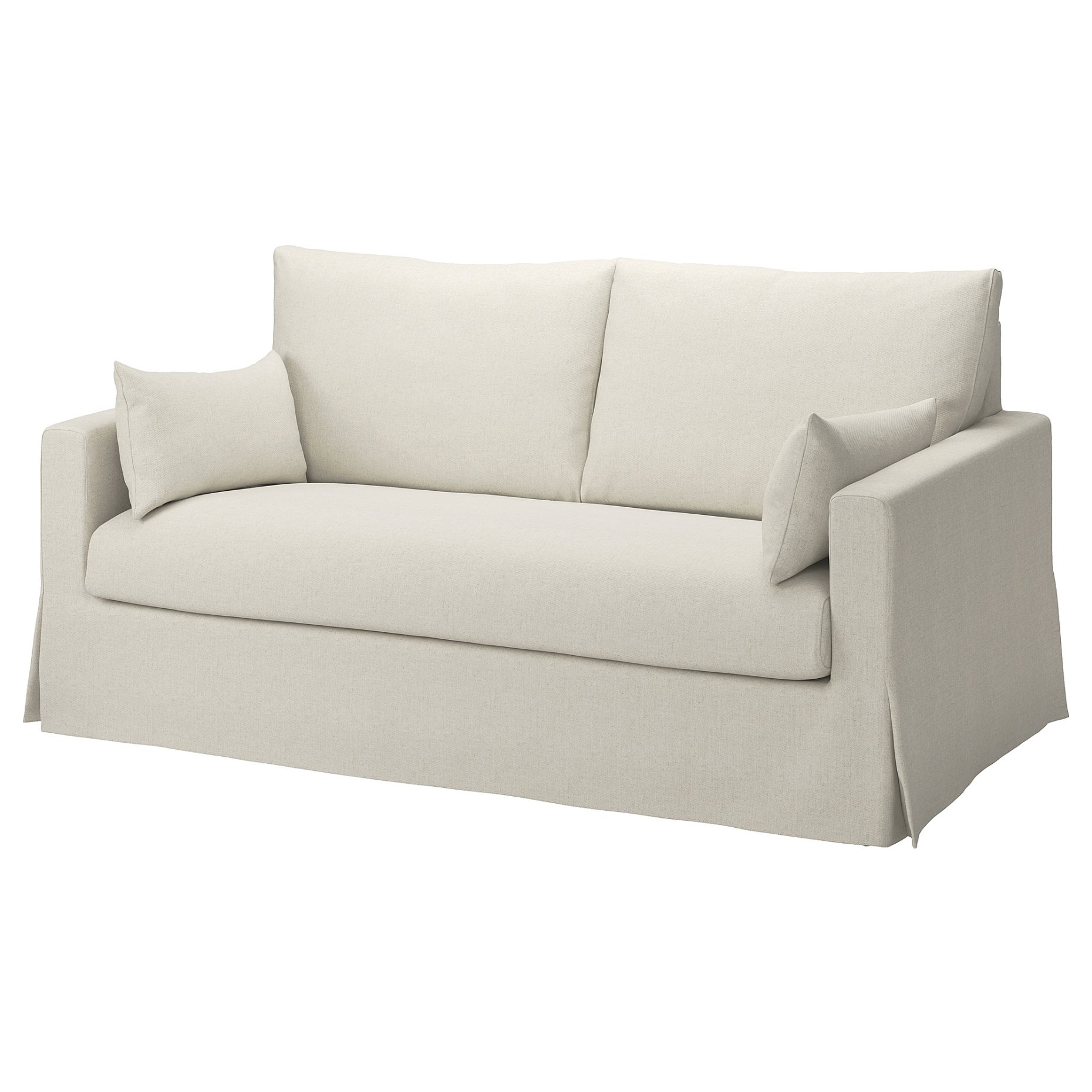 HYLTARP, cover for 2-seat sofa, 305.473.86