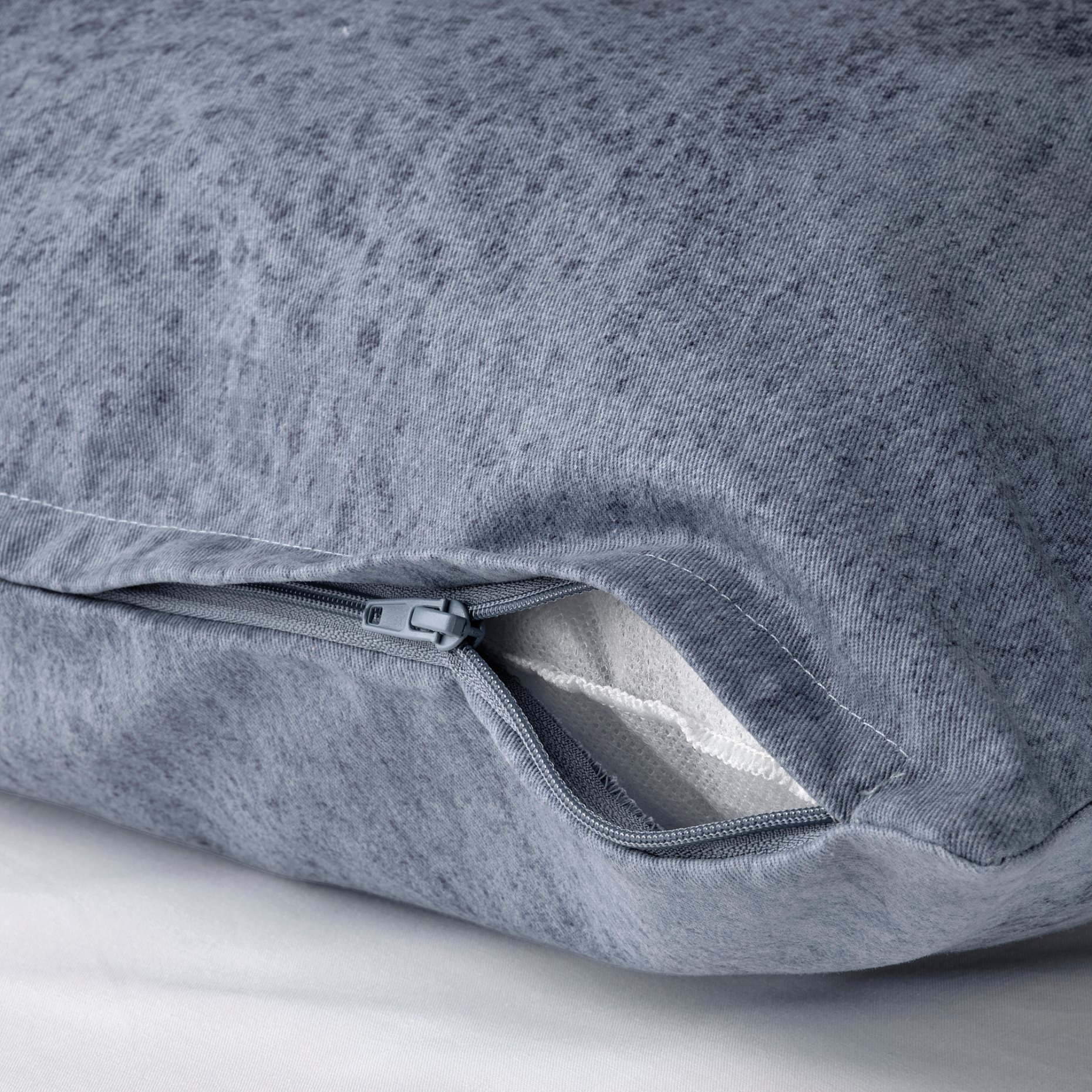 SÄCKSPINNARE, cushion cover, 50x50 cm, 305.481.97
