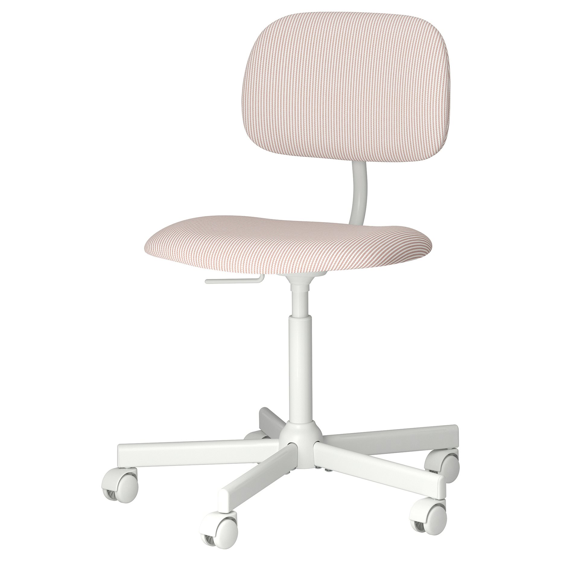 BLECKBERGET, swivel chair, 305.638.71