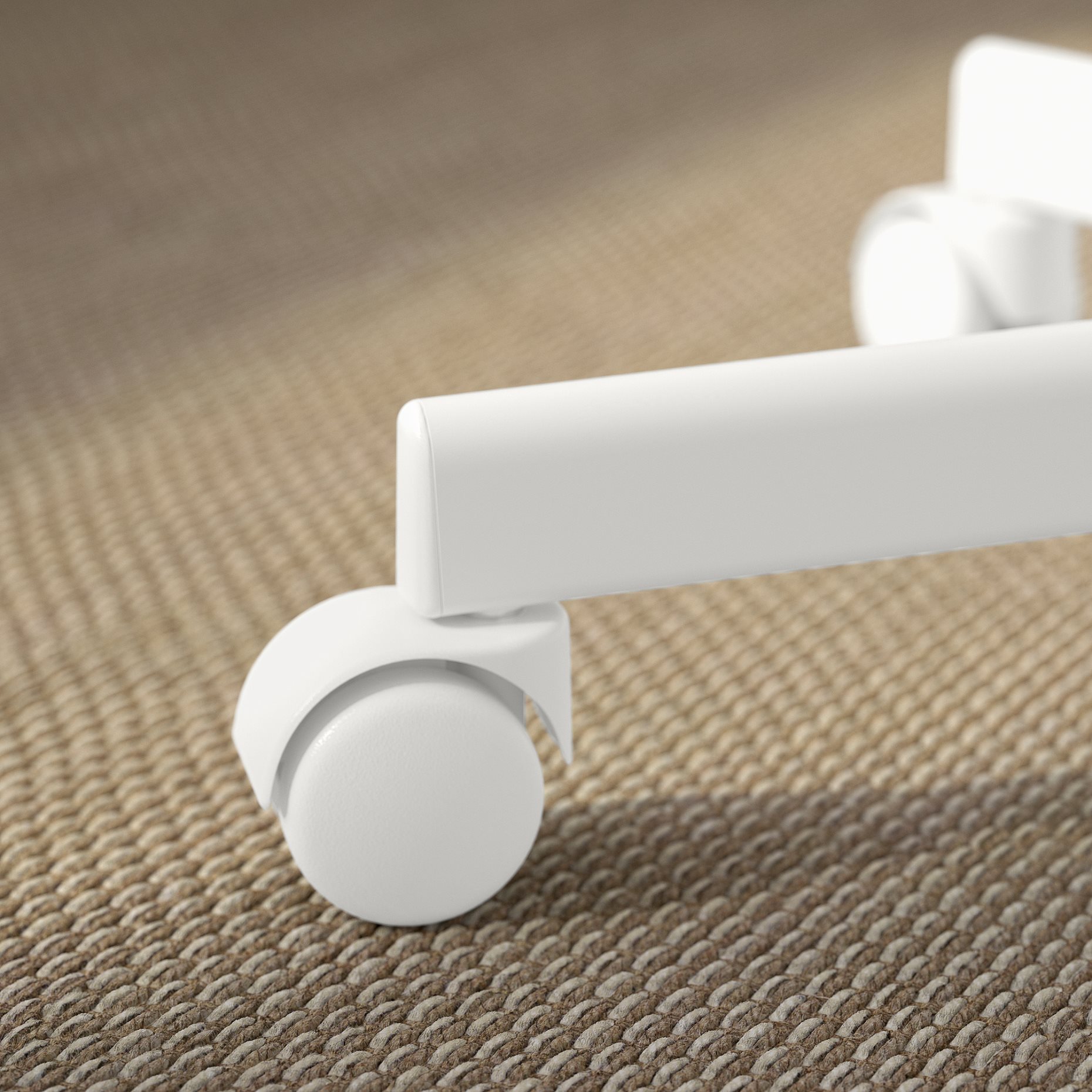 BLECKBERGET, περιστρεφόμενη καρέκλα, 305.638.71