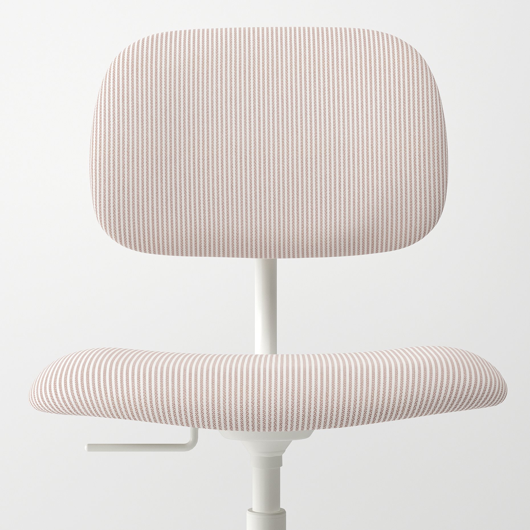 BLECKBERGET, swivel chair, 305.638.71