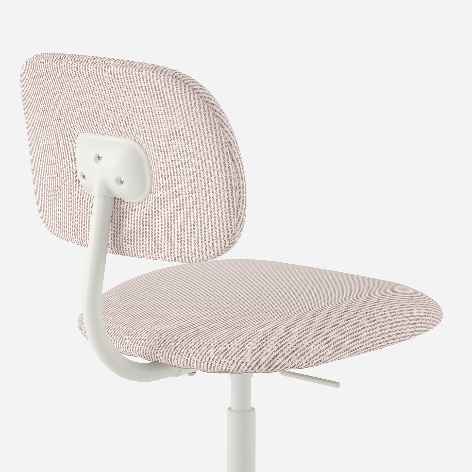 BLECKBERGET, swivel chair, 305.638.71