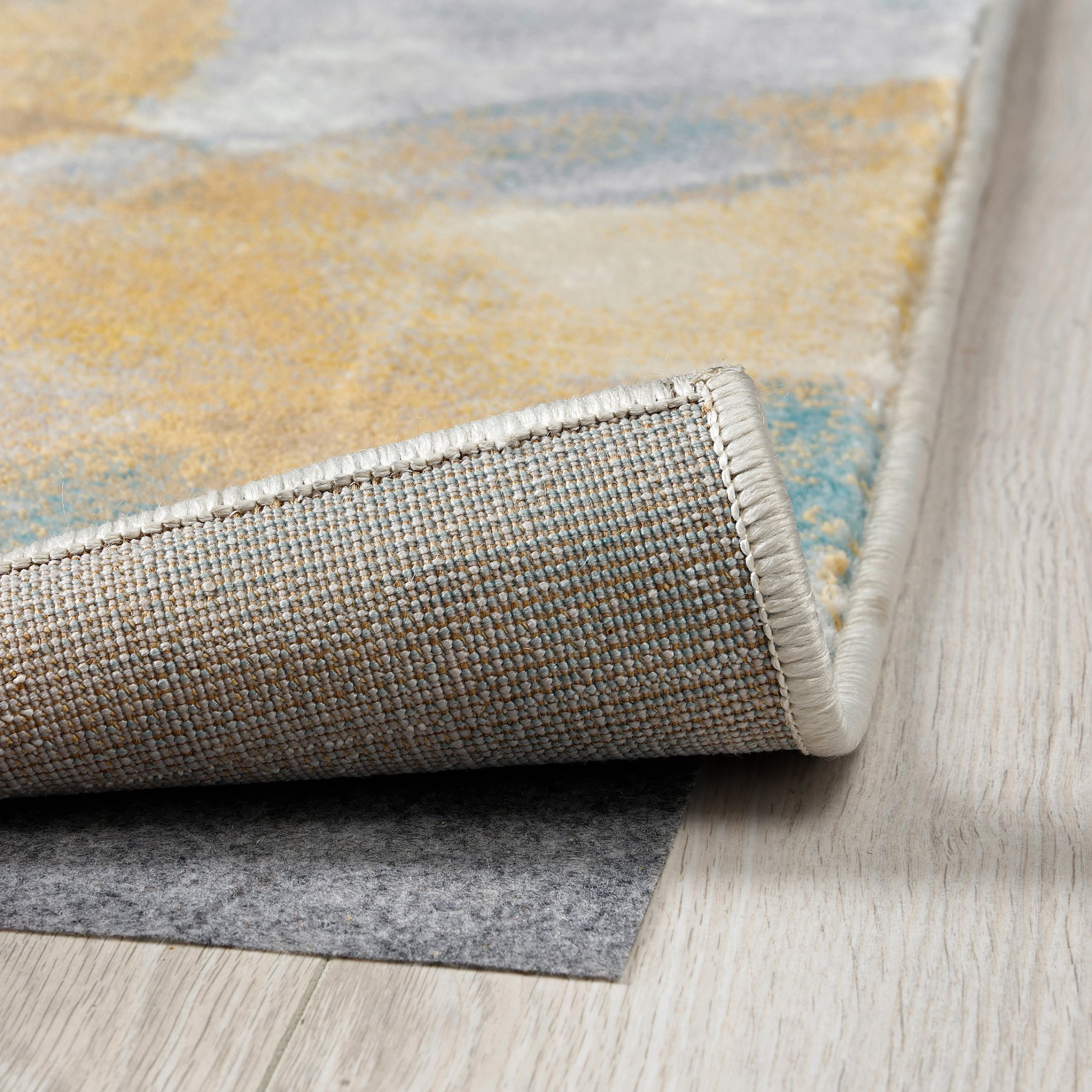 UTTAG, rug, low pile/circle pattern, 160x230 cm, 305.659.07