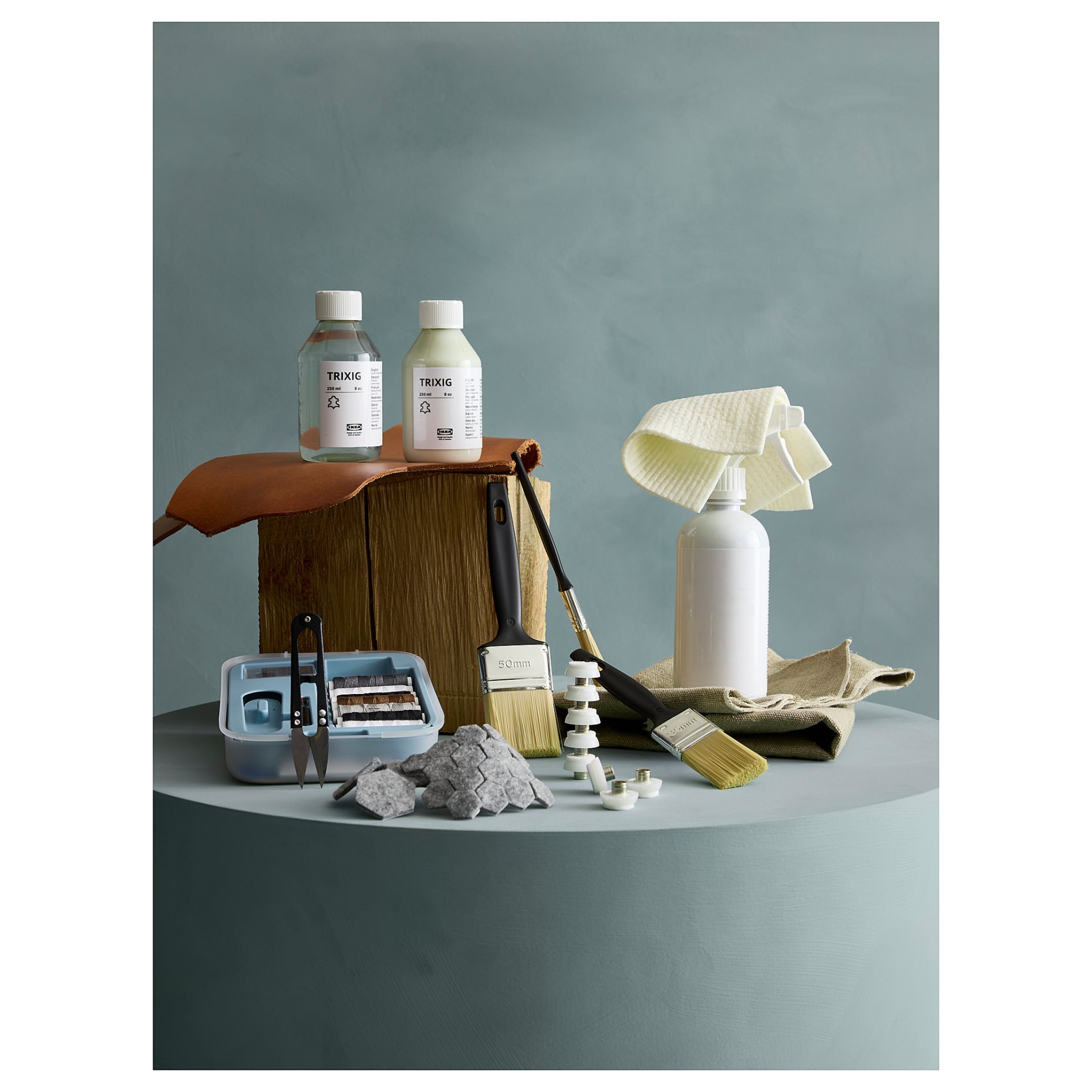 TRIXIG, σετ ραπτικής 39 τεμ., 305.782.50