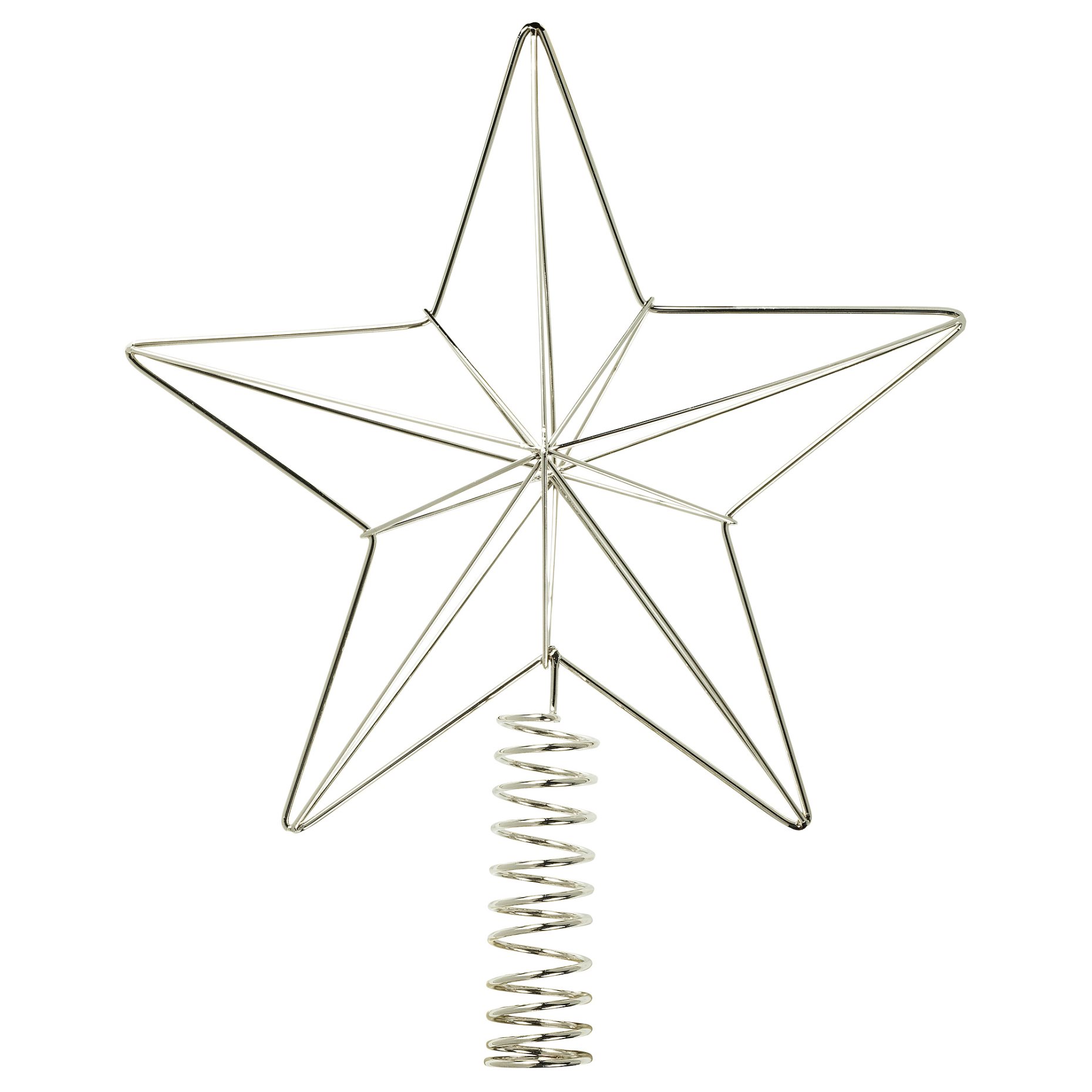 VINTERFINT, top star, 25 cm, 305.783.73