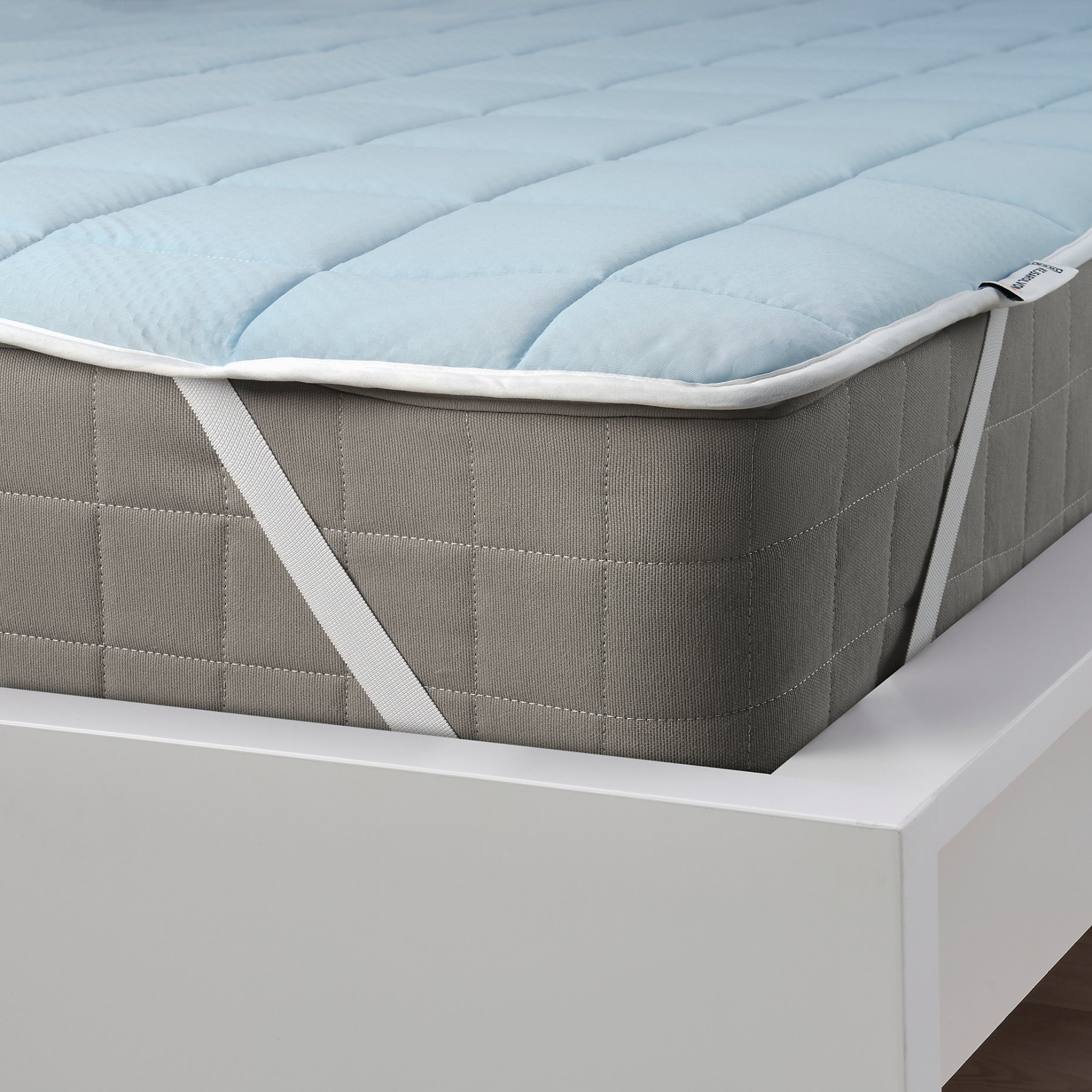 KEJSAROLVON, mattress protector, 160x200 cm, 305.804.32
