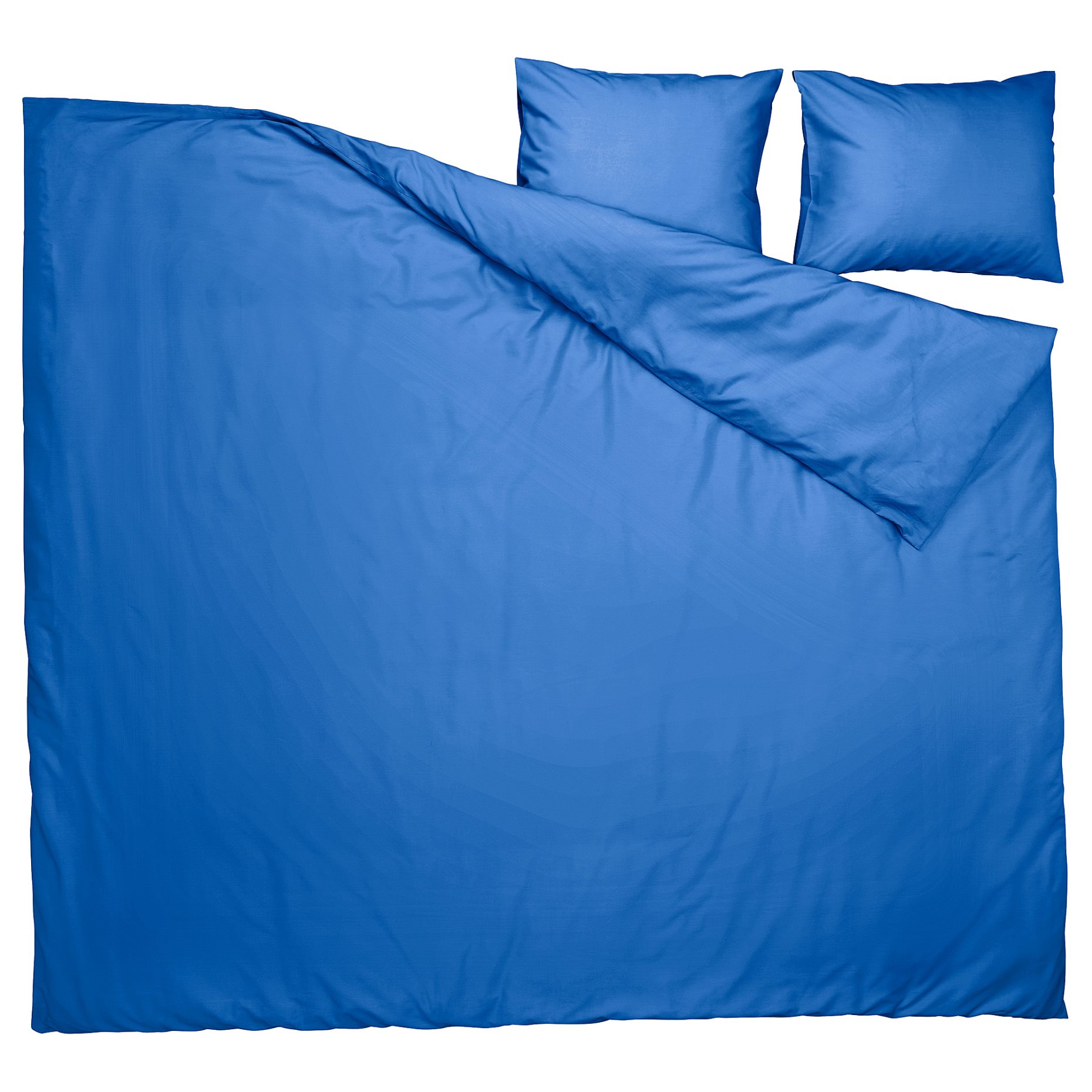 PILTANDVINGE, duvet cover and 2 pillowcases, 240x220/50x60 cm, 305.823.94