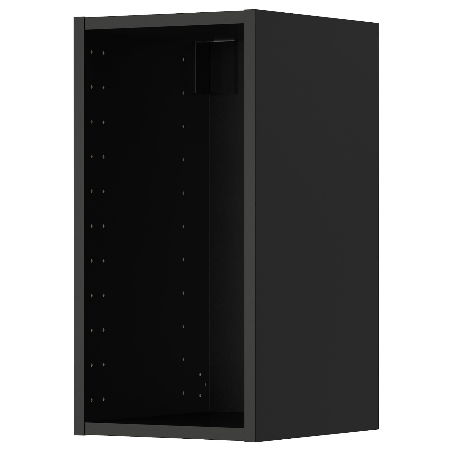 METOD, wall cabinet frame, 30x37x60 cm, 305.917.08