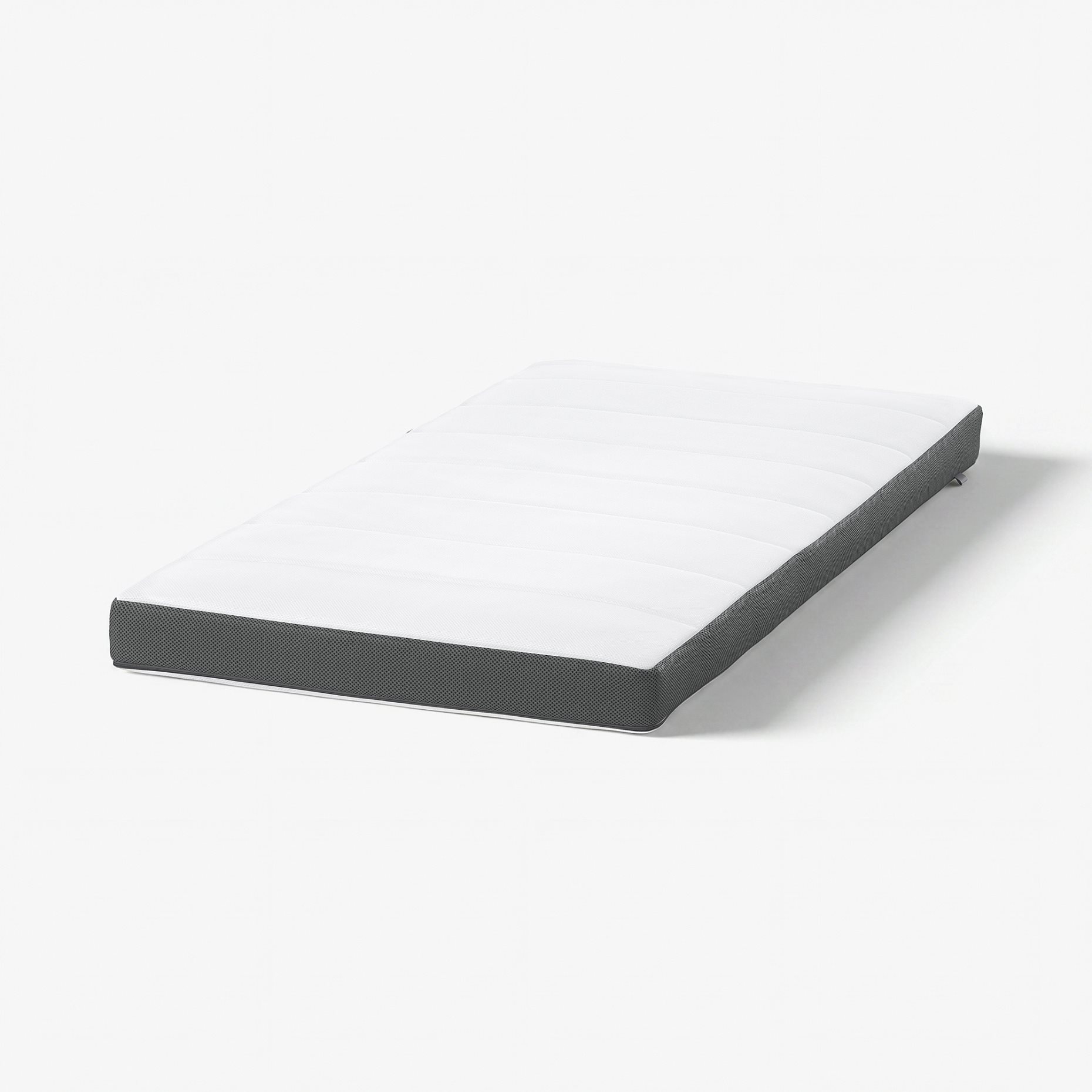 DRÖMMANDE, pocket spring mattress for cot, 70x140x11 cm, 305.933.02