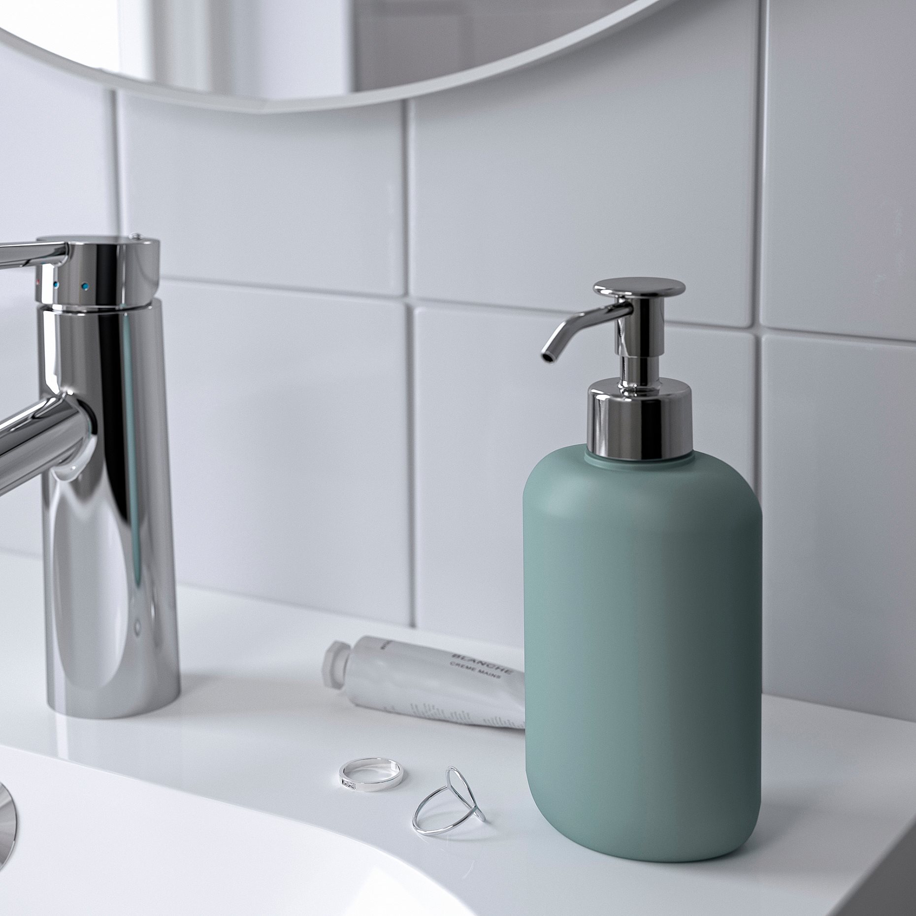 EKOLN, soap dispenser, 305.937.26
