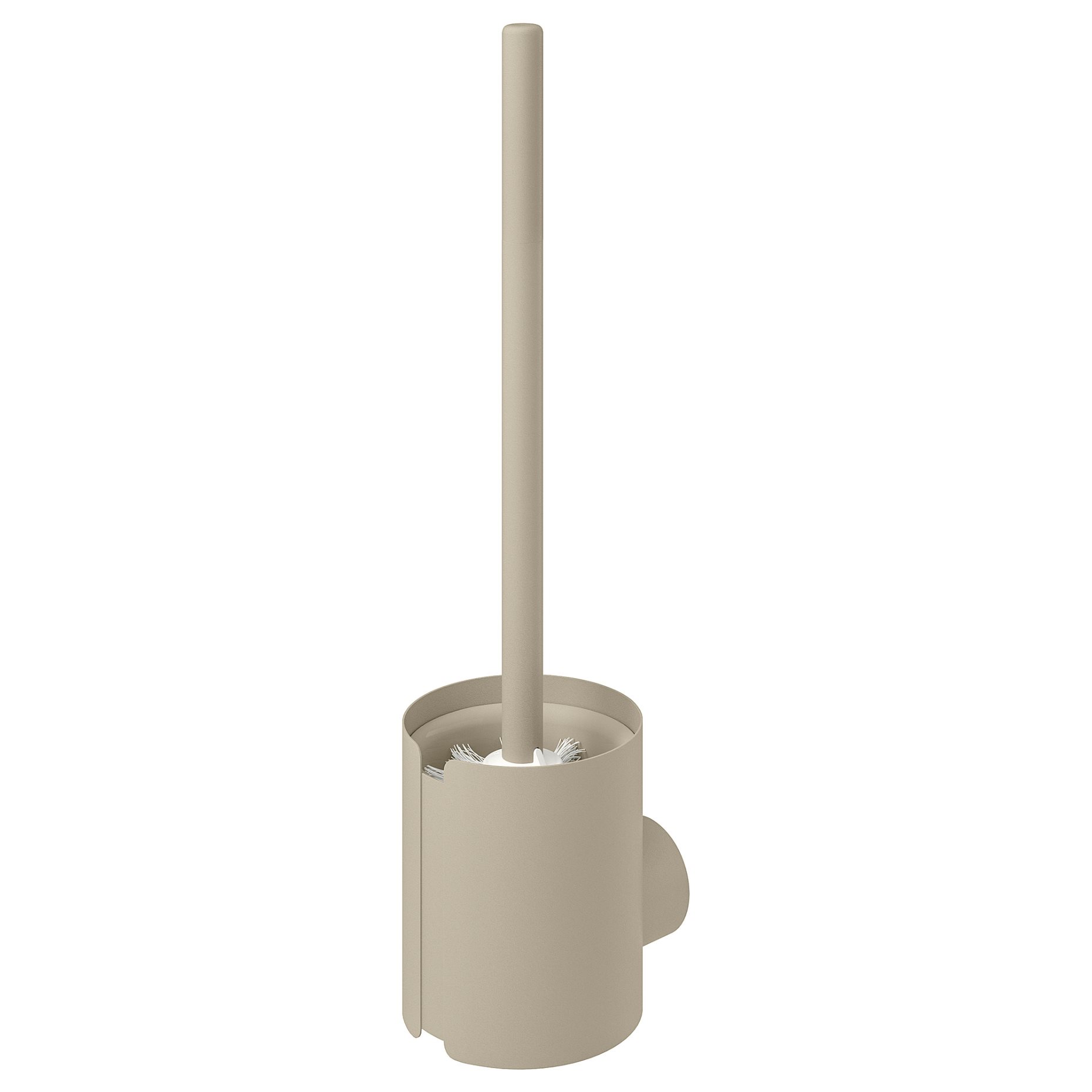 FLORSJÖN, toilet brush, 305.940.85