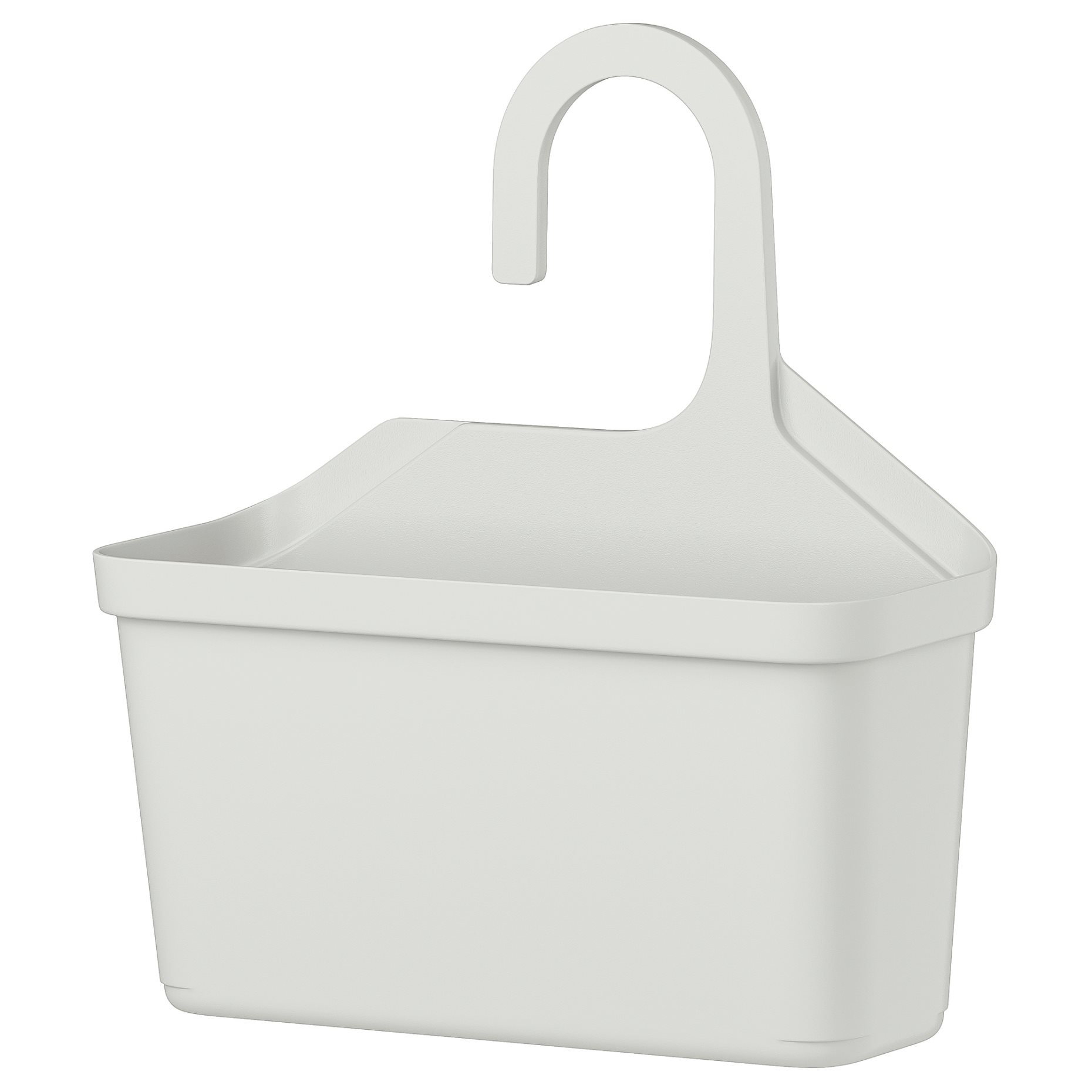 TÅNGHÄLLAN, shower basket, 29x31 cm, 305.940.90