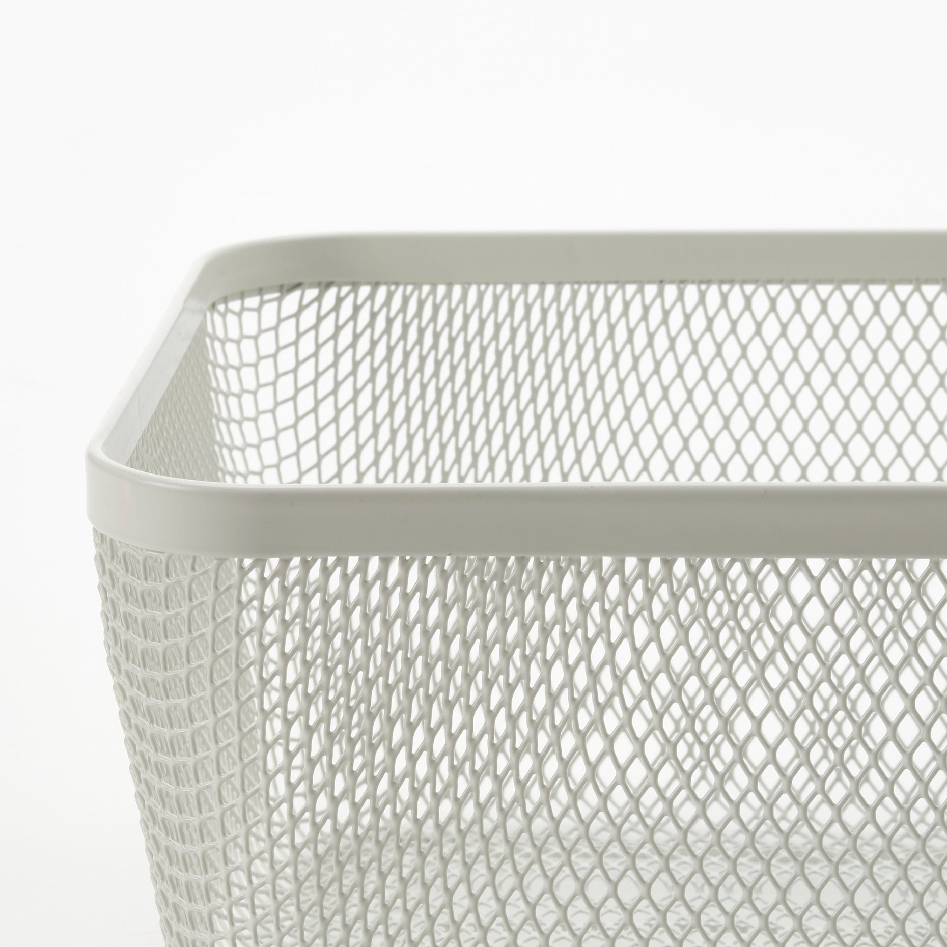 IKEA 365+, καλάθι αποθήκευσης φαγητού, 30x20x11 cm, 305.956.93