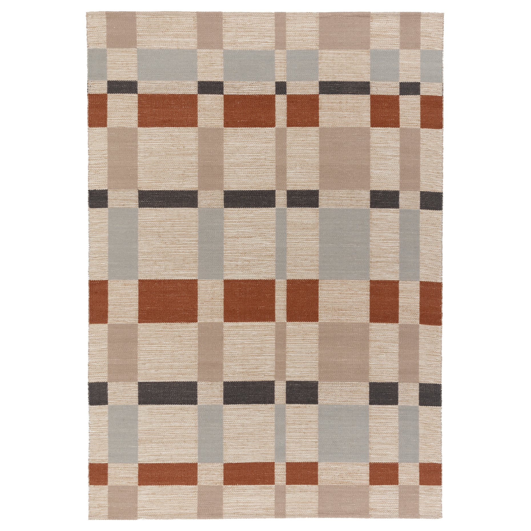 BLÅLJUS, χαλί χαμηλή πλέξη/χειροποίητο, 170x240 cm, 305.957.06