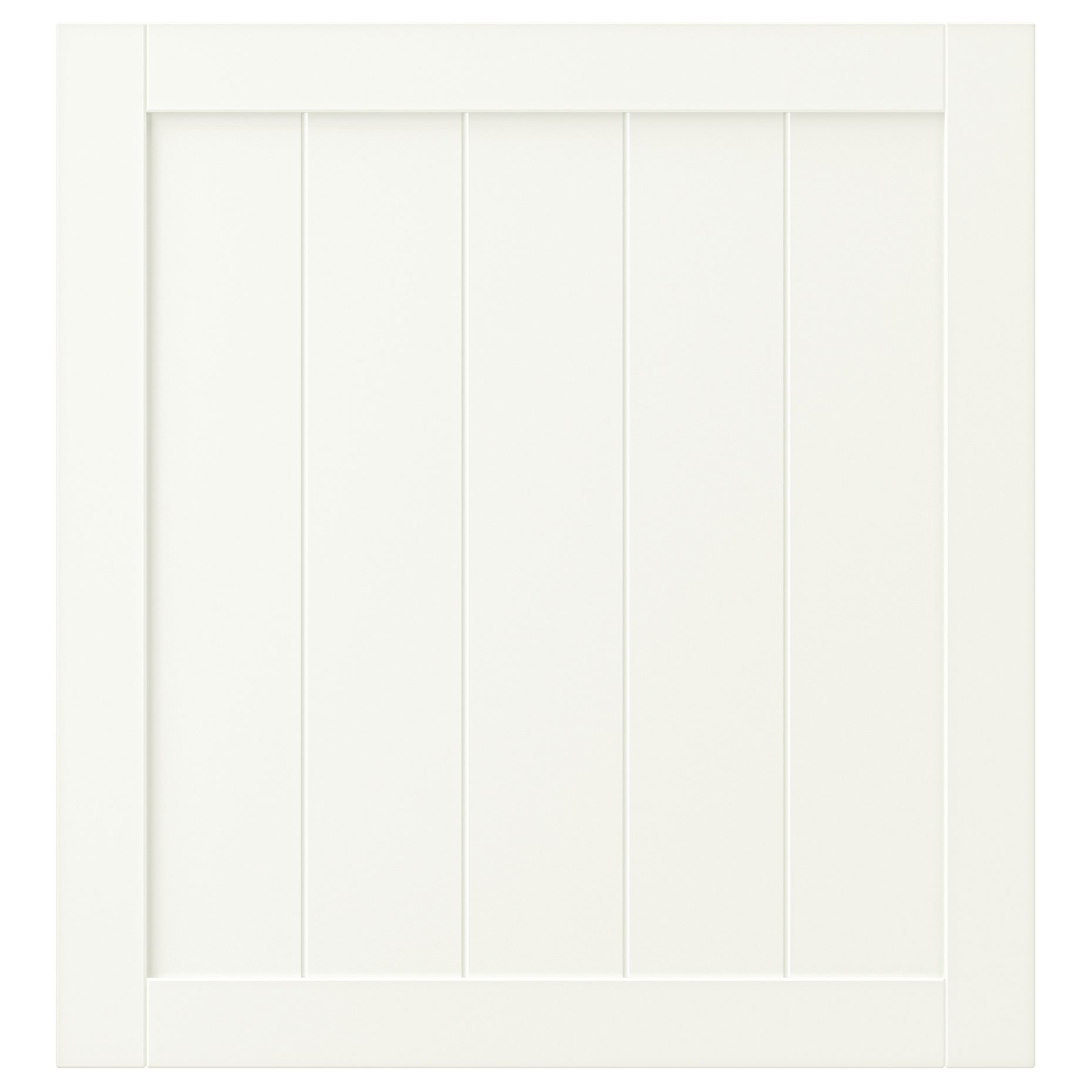 PIPMAKARE, πόρτα, 60x64 cm, 305.958.91
