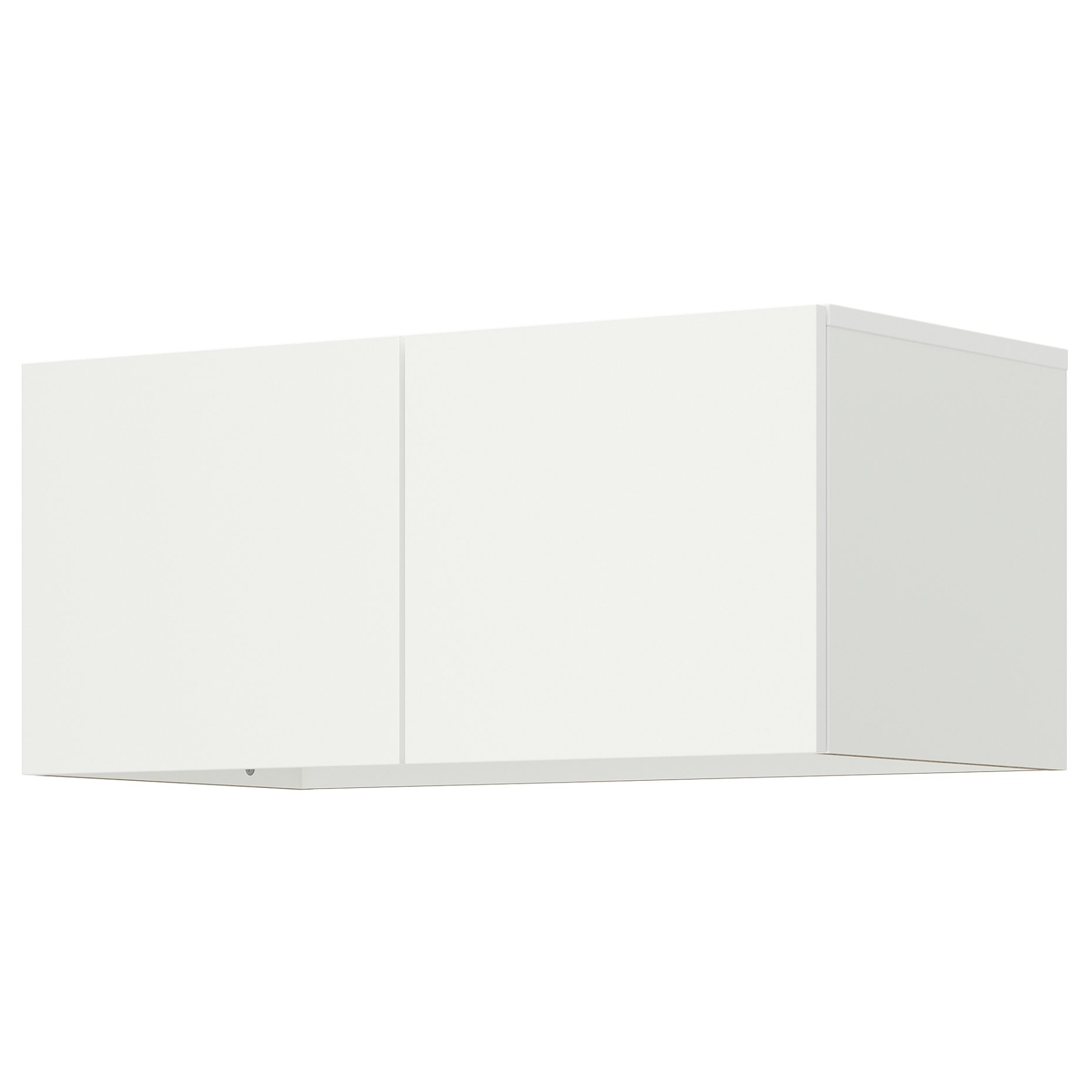 LASTARE, height extension unit with doors, 80x42x36 cm, 305.964.90