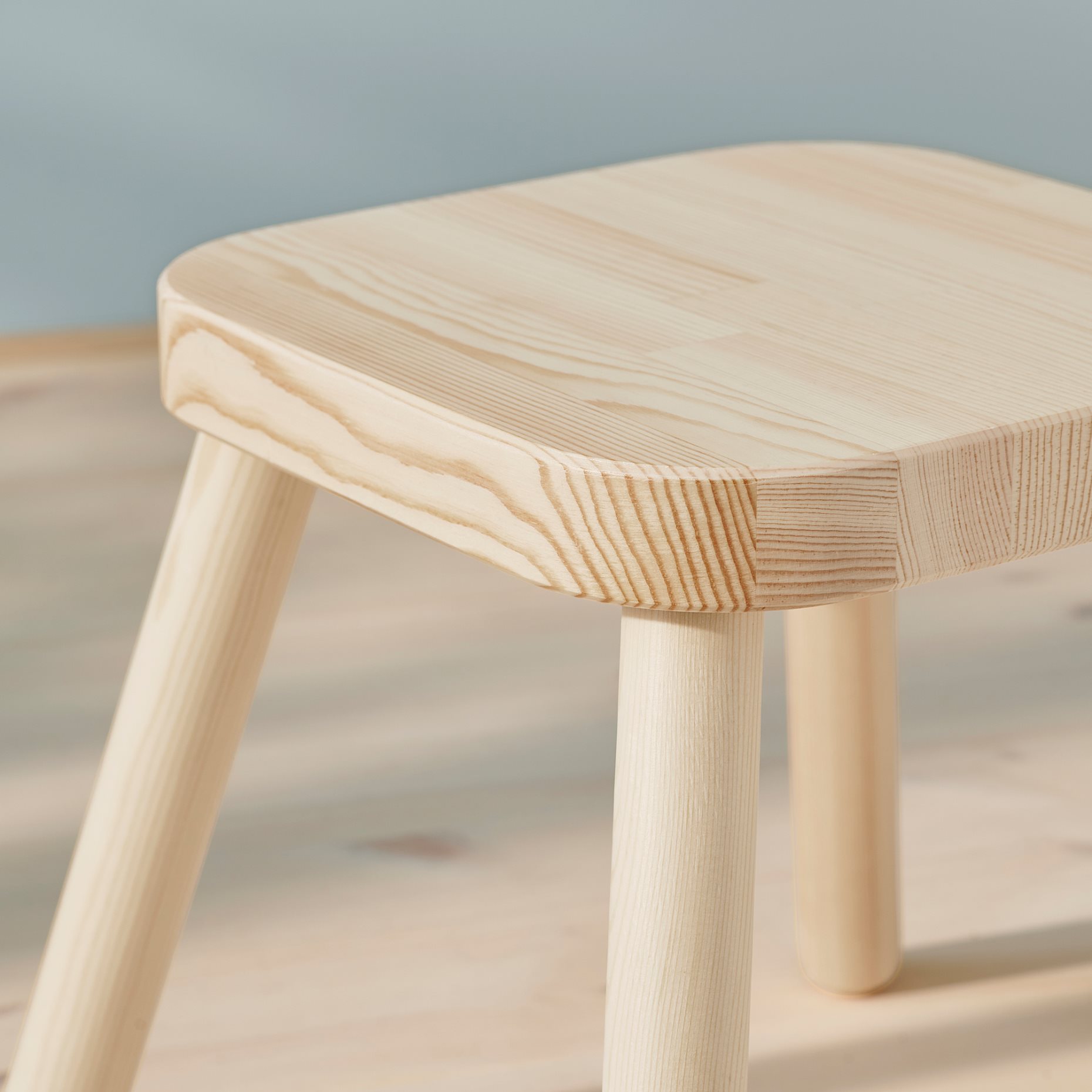 FLISAT, childrens stool, 32x32x28 cm, 305.965.36