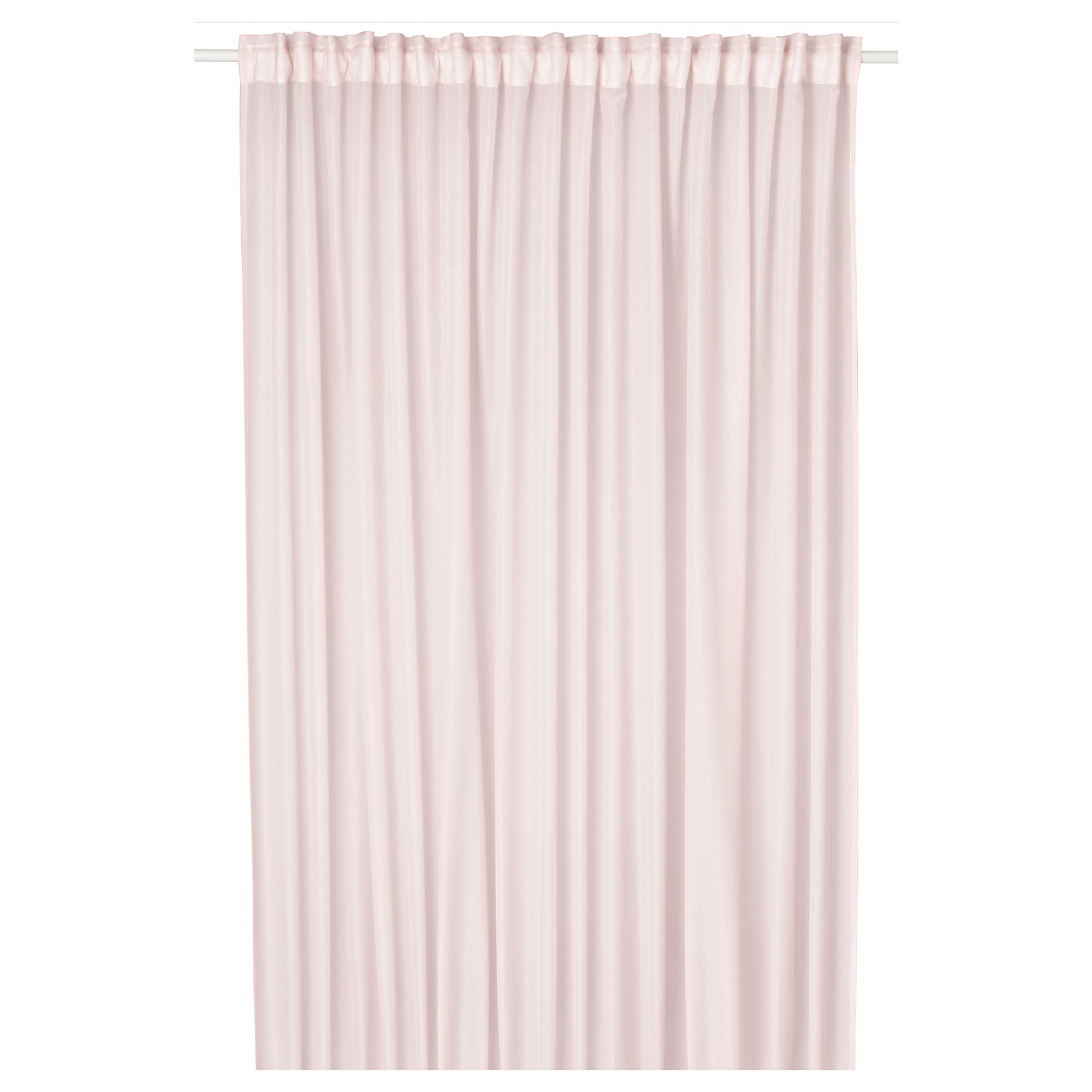 STENFRÖ, sheer curtain, 1 piece, 305.977.29