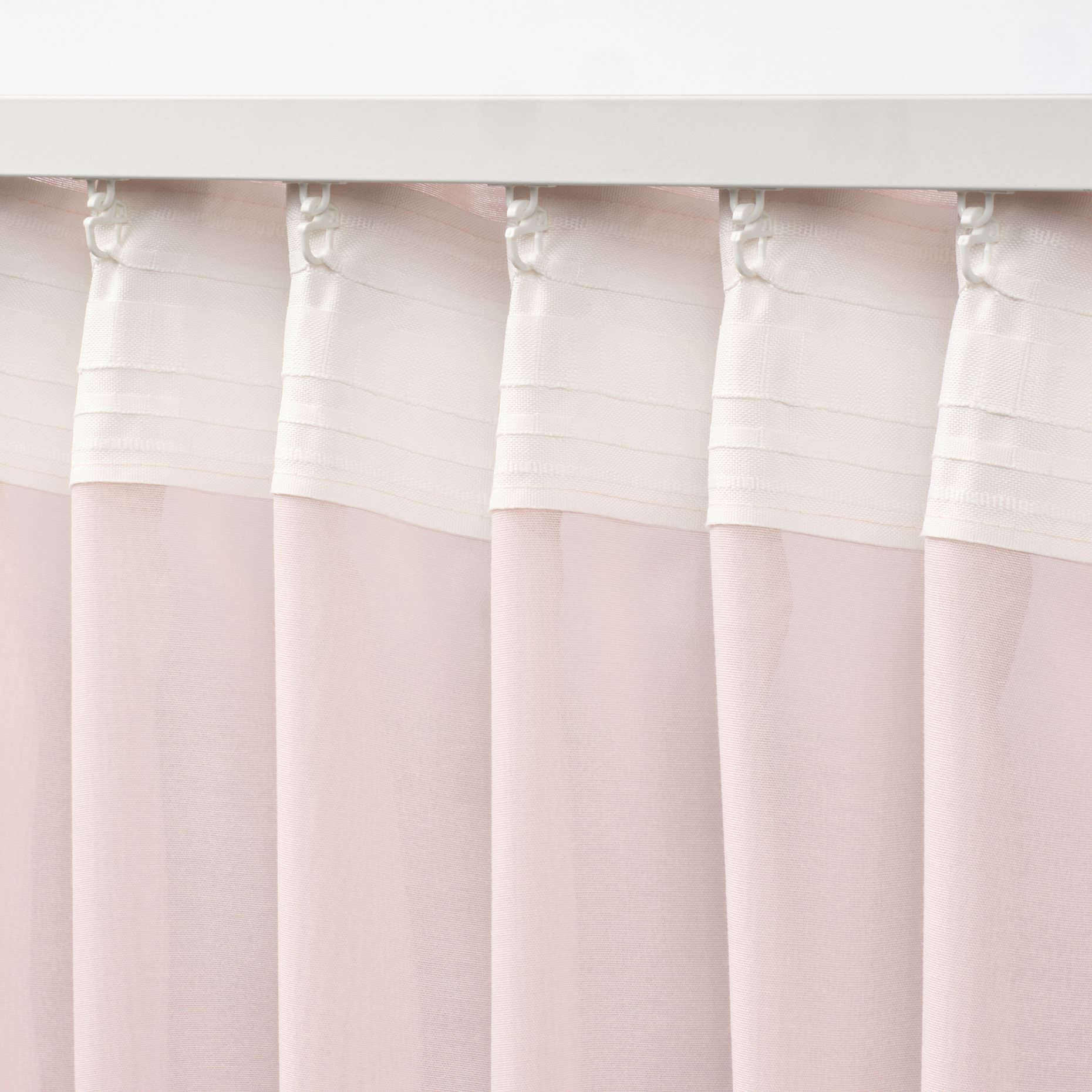 STENFRÖ, sheer curtain, 1 piece, 305.977.29