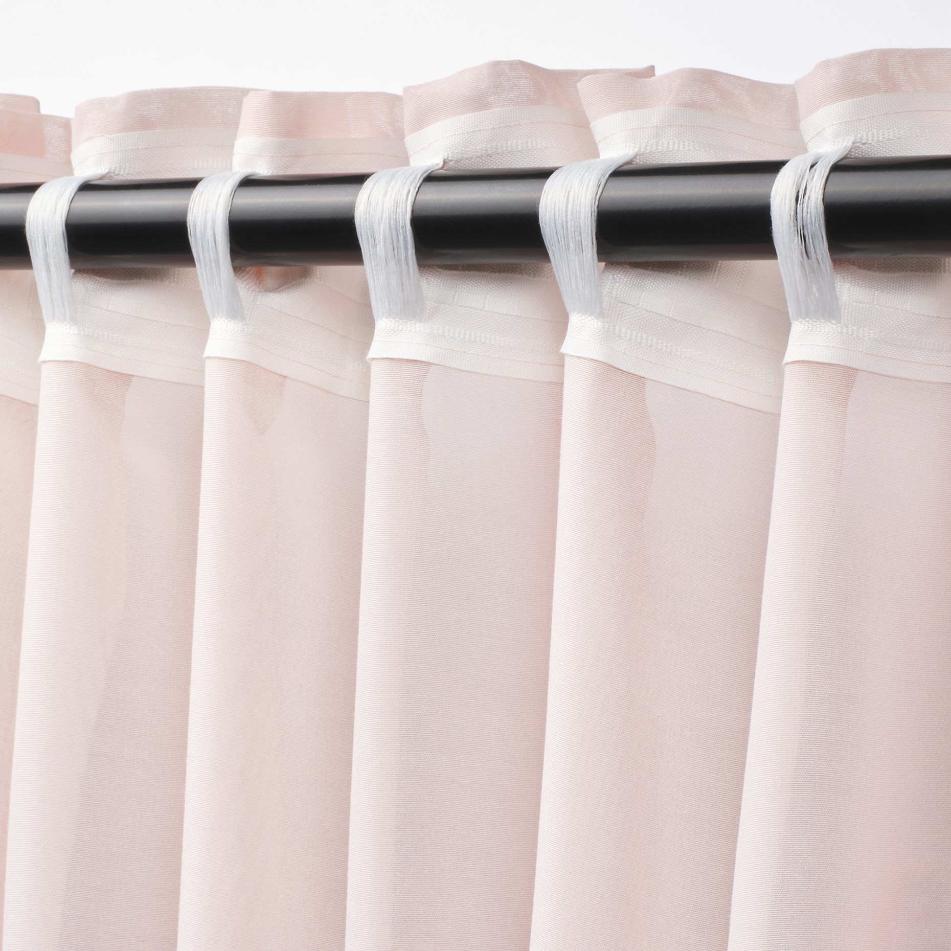 STENFRÖ, sheer curtain, 1 piece, 305.977.29