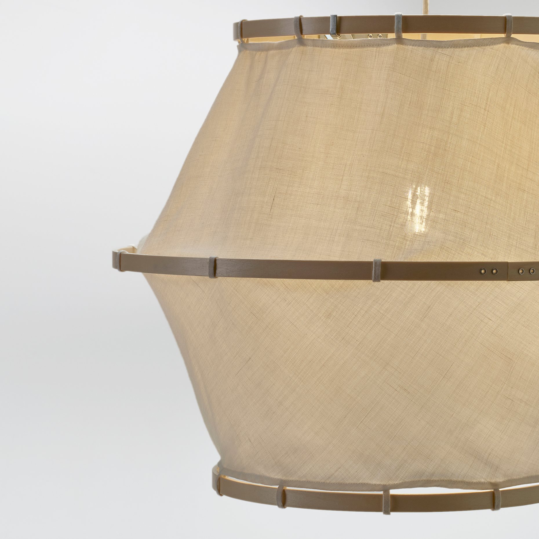 BÄCKMÄRKE, κρεμαστό φωτιστικό, 54 cm, 305.994.03
