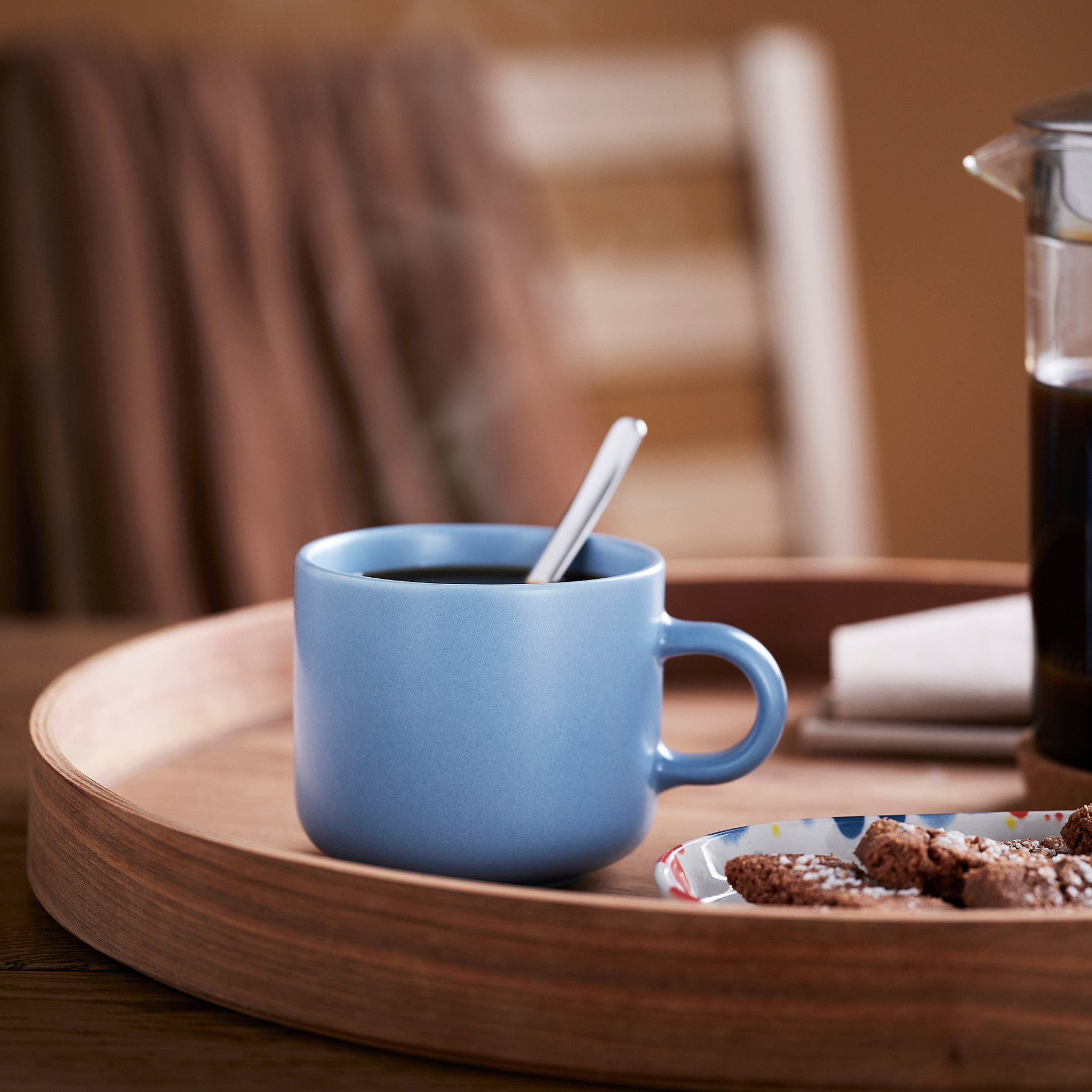 TOBISFISK, κούπα, 36 cl, 306.036.88