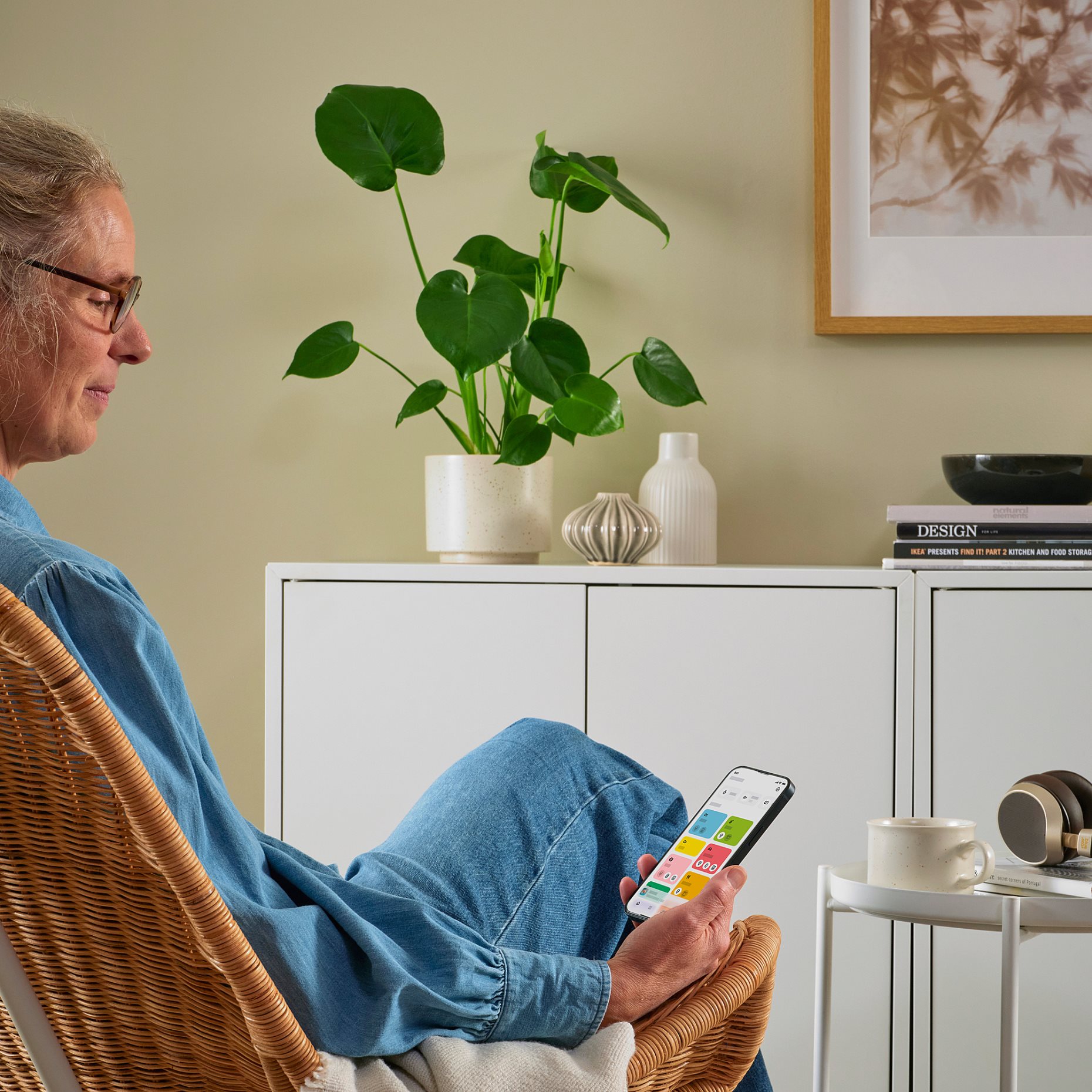 KLIPPBOK, έξυπνος αισθητήρας διαρροής νερού, 306.041.93