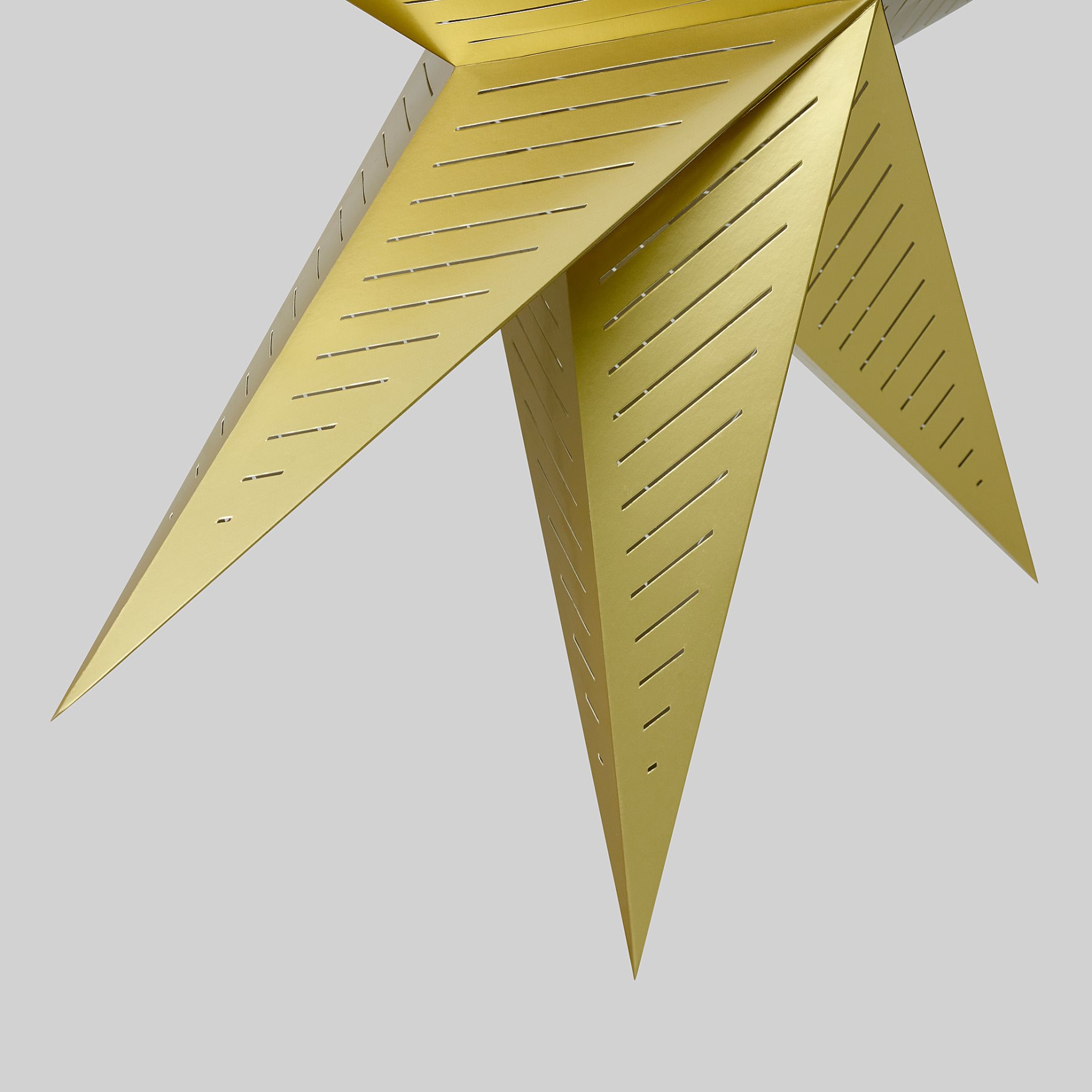 STRÅLA, lamp shade, 90 cm, 306.061.92