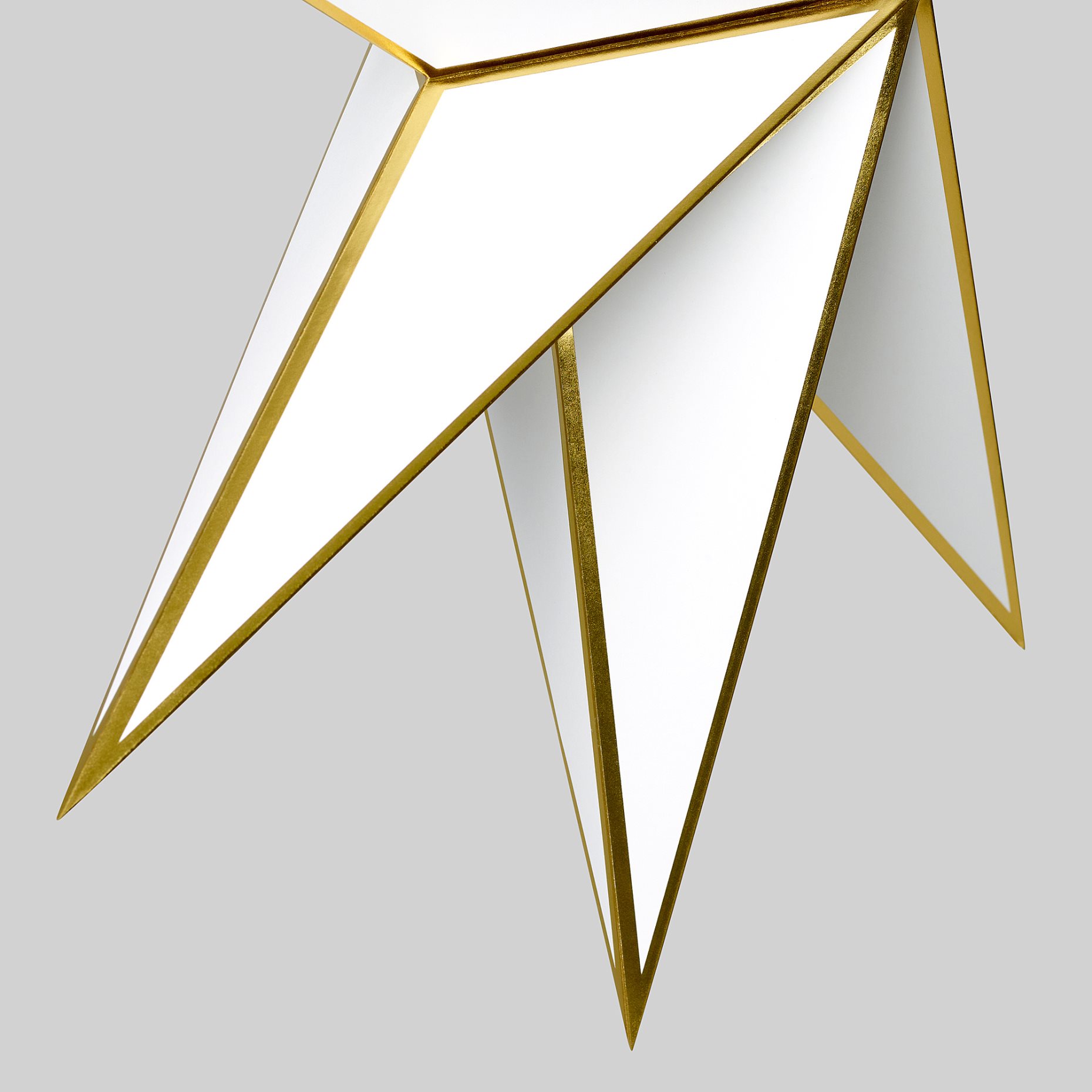 STRÅLA, lamp shade, 90 cm, 306.062.05