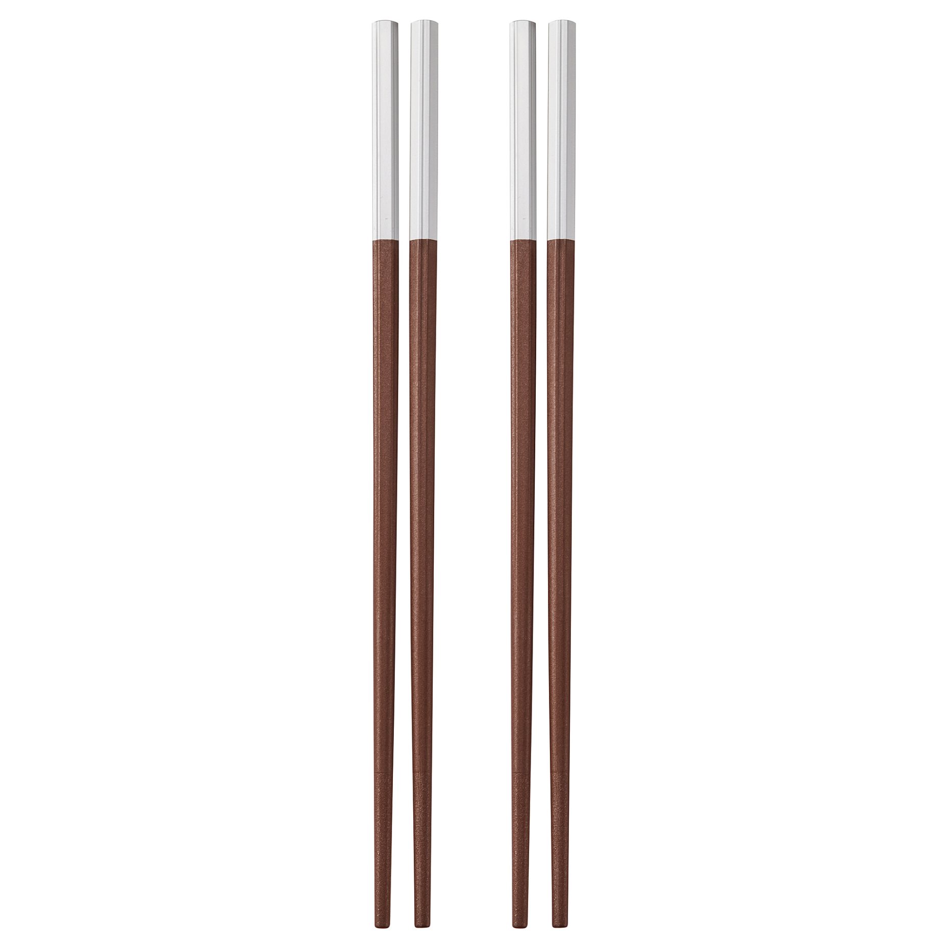 SÖTBJÖRNBÄR, chopsticks 2 pairs, 24 cm, 306.100.66