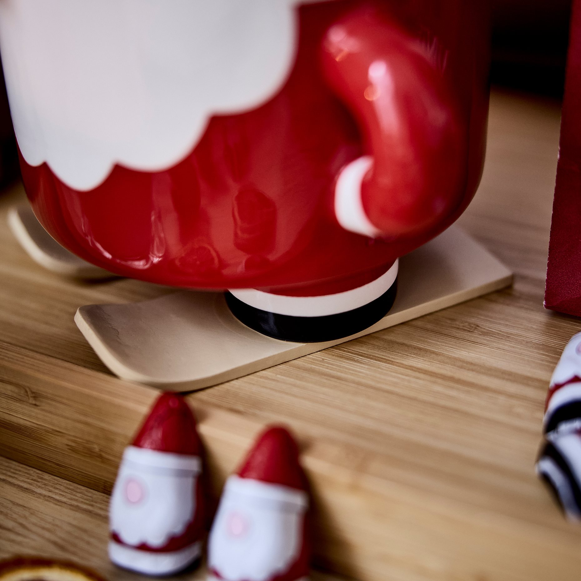 VINTERFINT, δοχείο με καπάκι, 1.0 l, 306.116.31