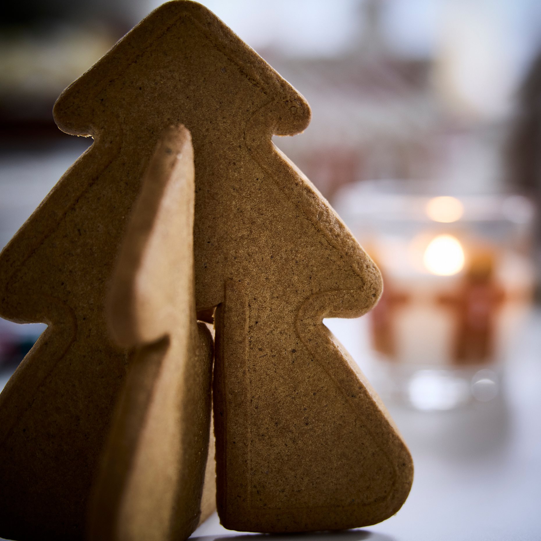 VINTERSAGA, σακούλα με σοκολατένιους Άι-Βασίληδες, RAC, 96 g, 306.124.14