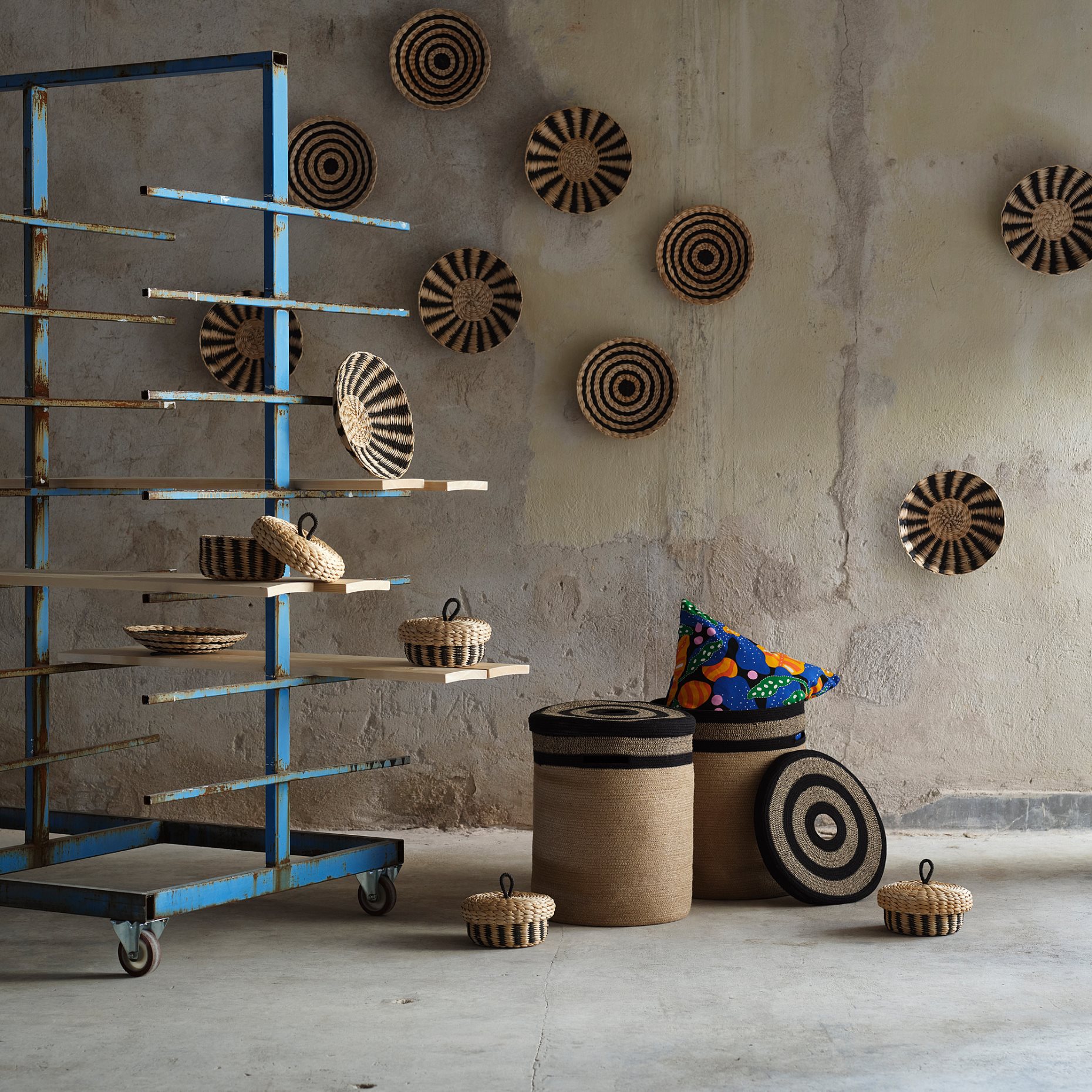 MÄVINN, κουτί με καπάκι, 306.151.20