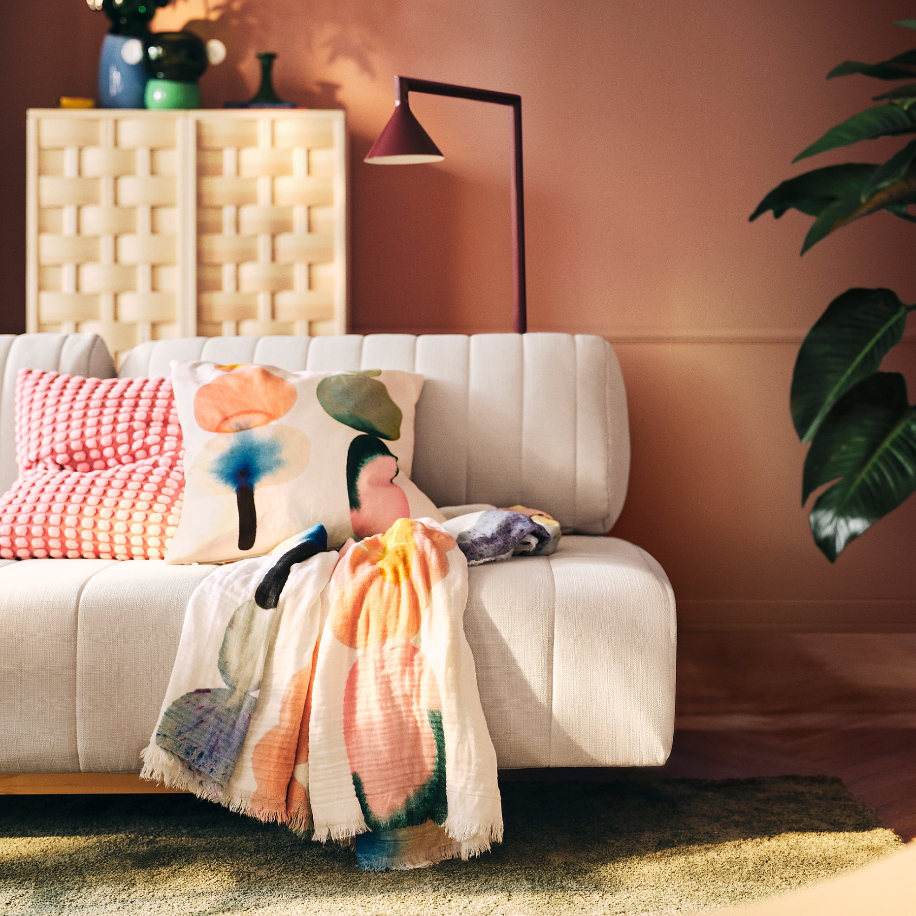 IKEA PS 2026, throw, 150x200 cm, 306.176.33