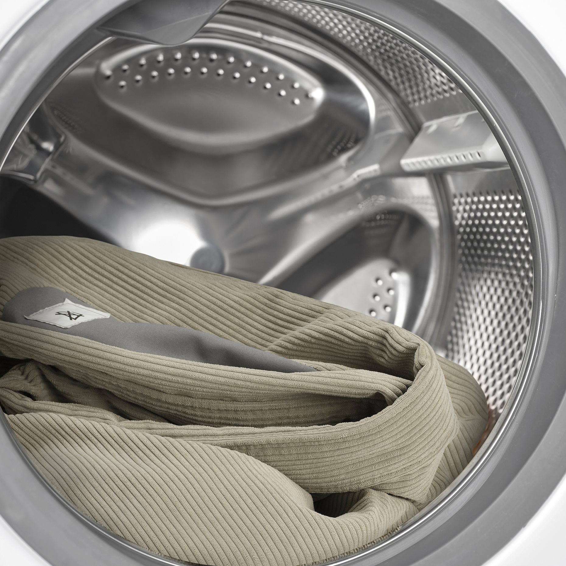 TÄRNKULLEN, cover bed frame, 160x200 cm, 306.178.31