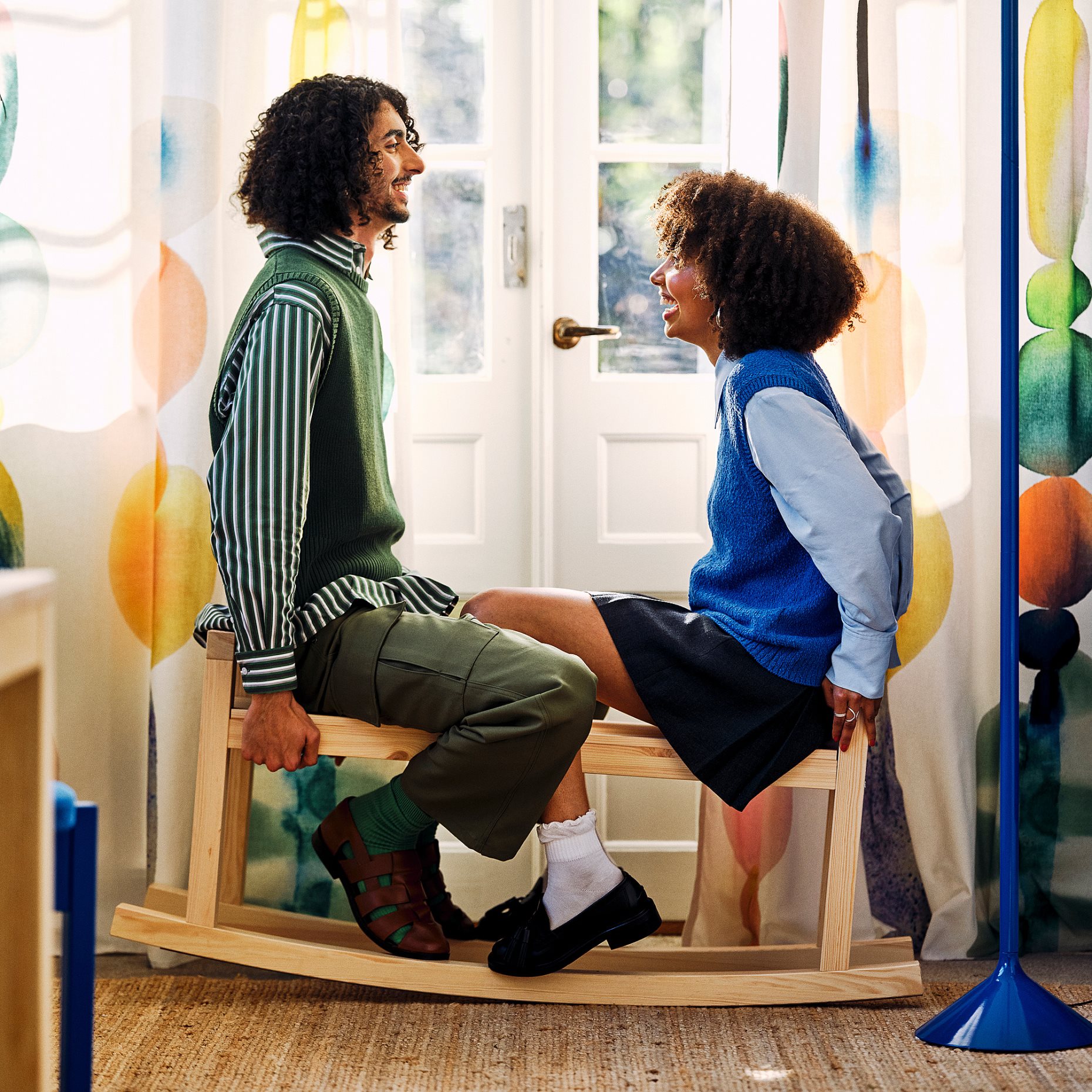 IKEA PS 2026, bench, 306.178.93