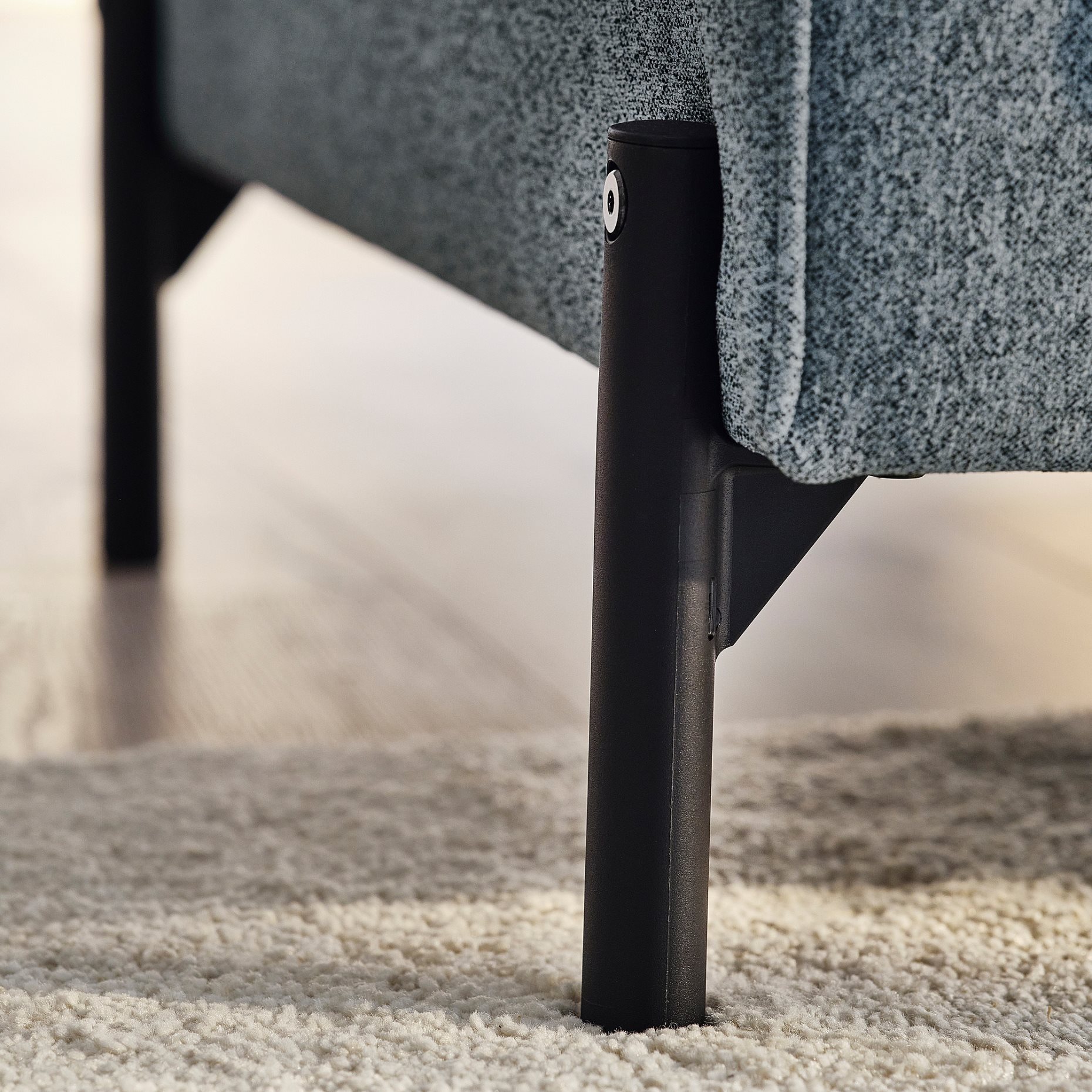 SALTMYRAN, 3-seat sofa, 306.185.19