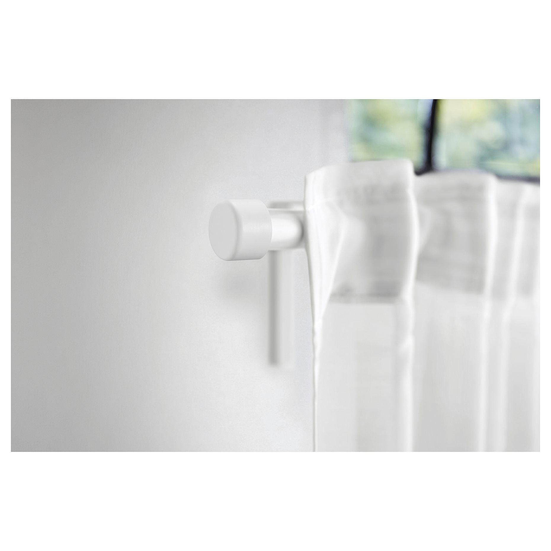 HELTUSS, διακοσμητικό άκρο, 2 τεμ., 306.200.46