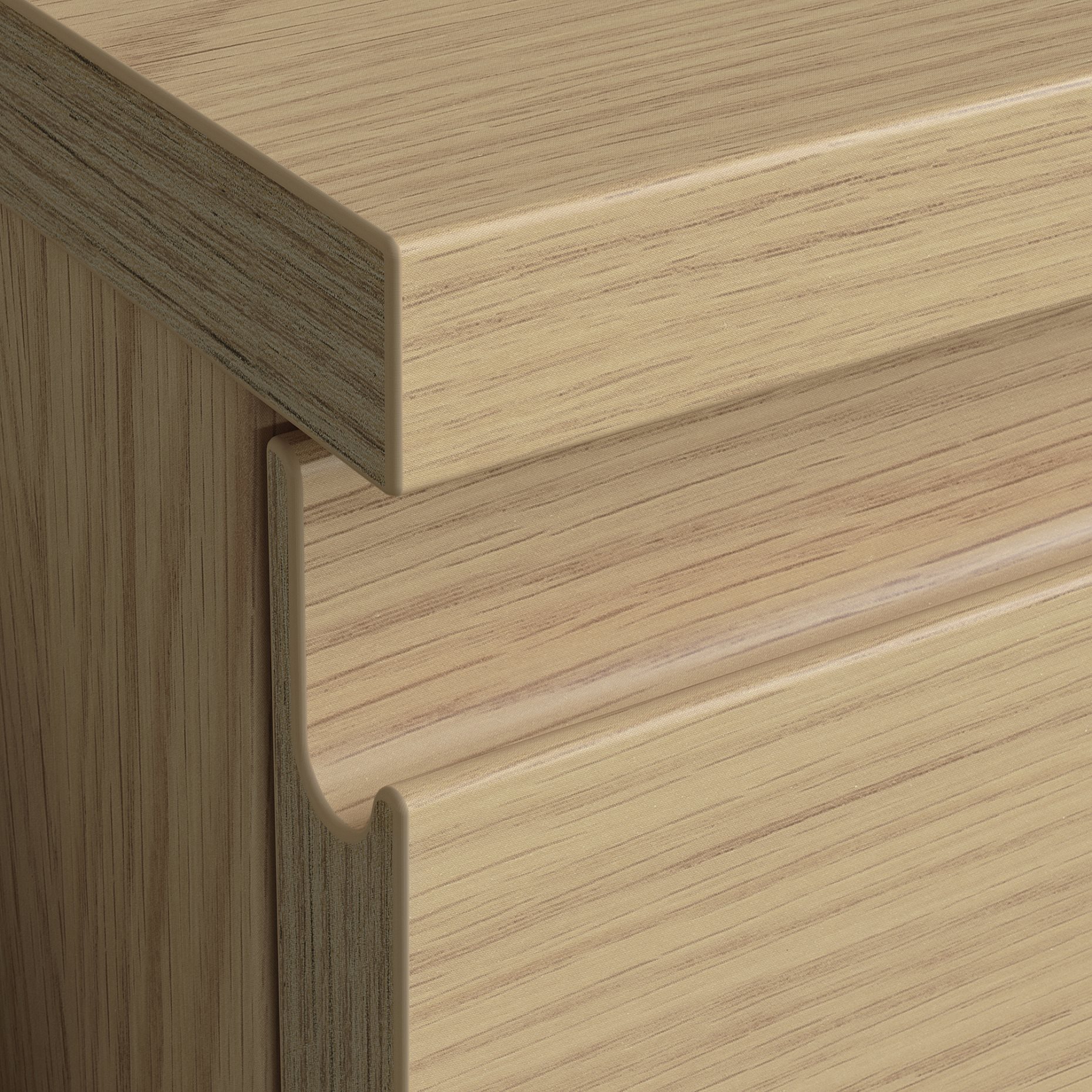 STORKLINTA, συρταριέρα με 6 συρτάρια, 140x50x75 cm, 306.275.47