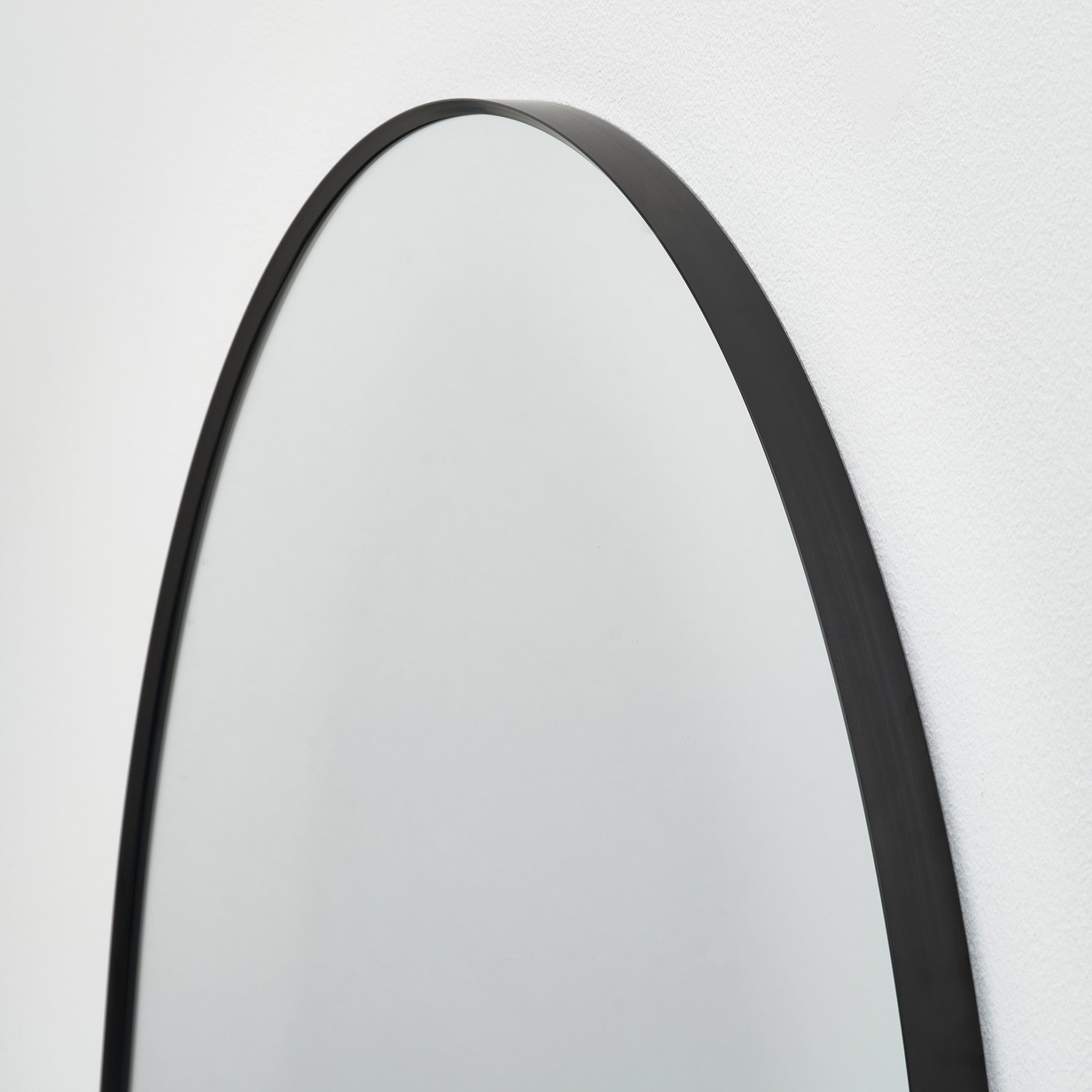 LINDBYN, mirror, 80x80 cm, 306.323.32