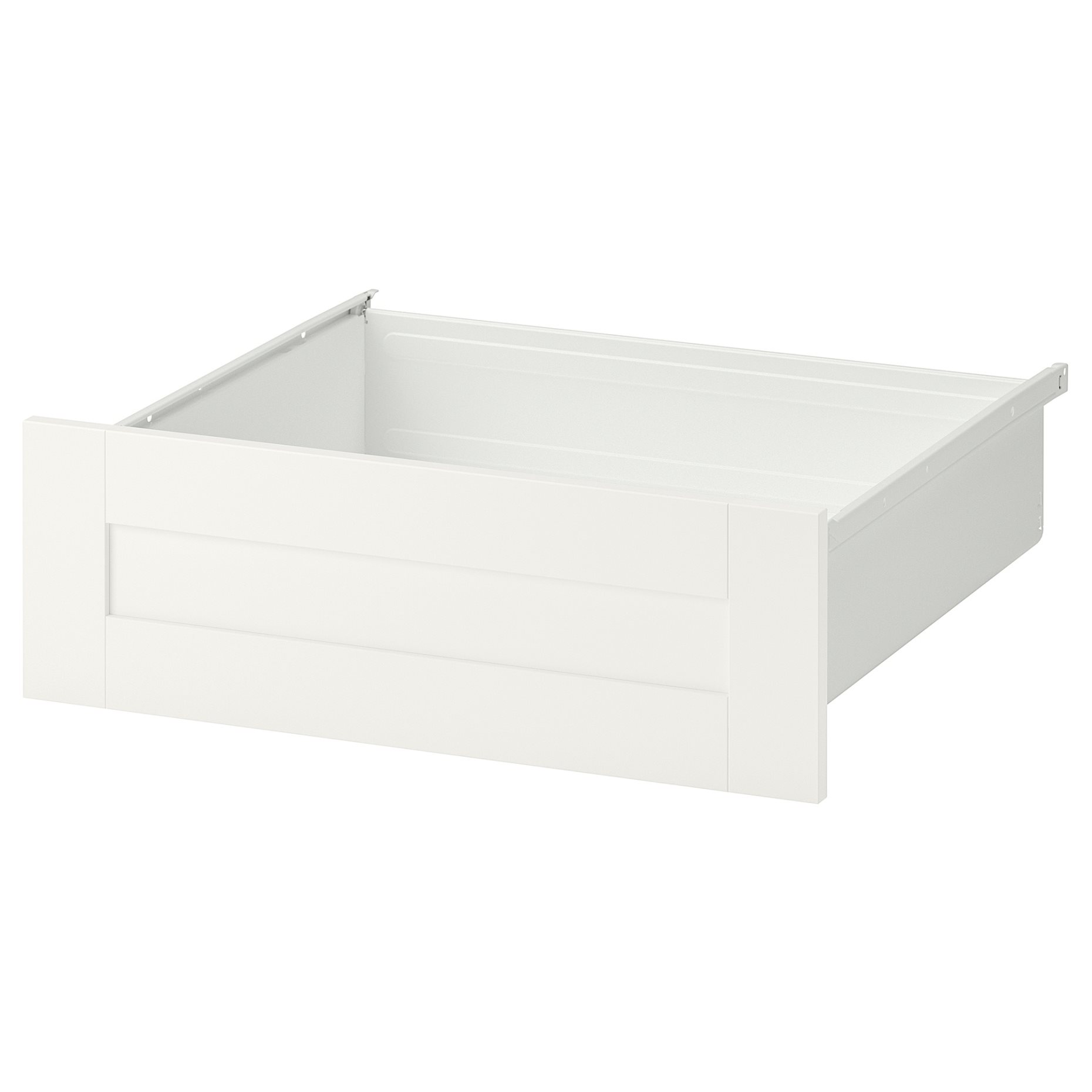 SANNIDAL, drawer, 60x57x20 cm, 394.378.35