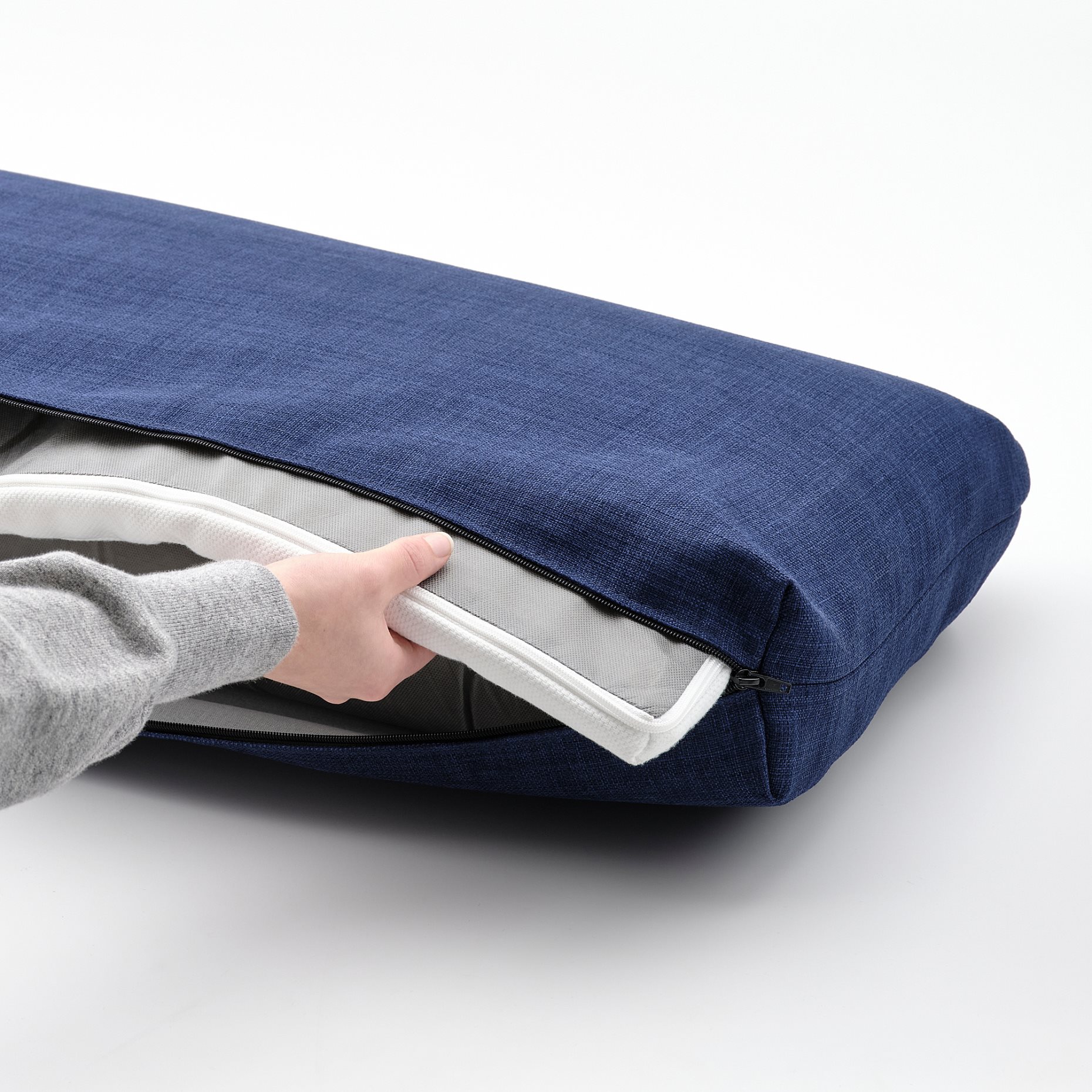 KLAGSHAMN, back cushion, 394.443.22