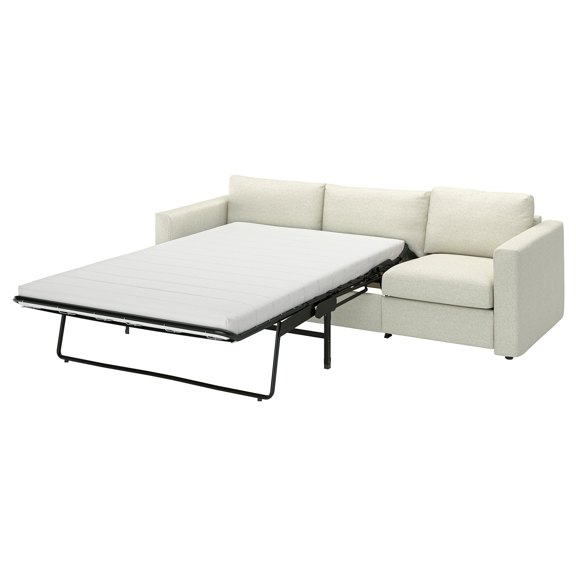 VIMLE, 3-seat sofa-bed, 395.452.36