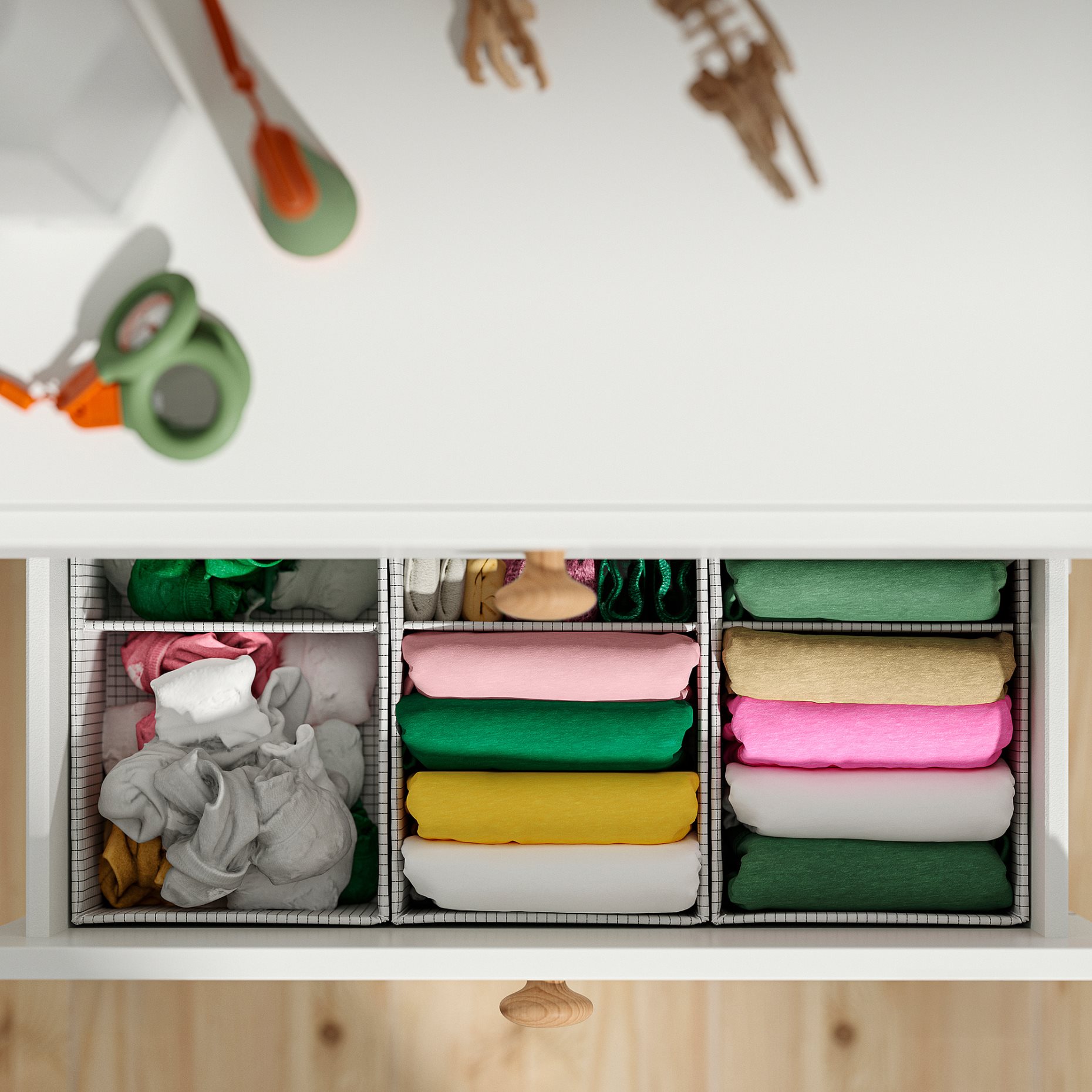 LASTARE, συνδυασμός ντουλάπας, 60x42x200 cm, 396.038.15