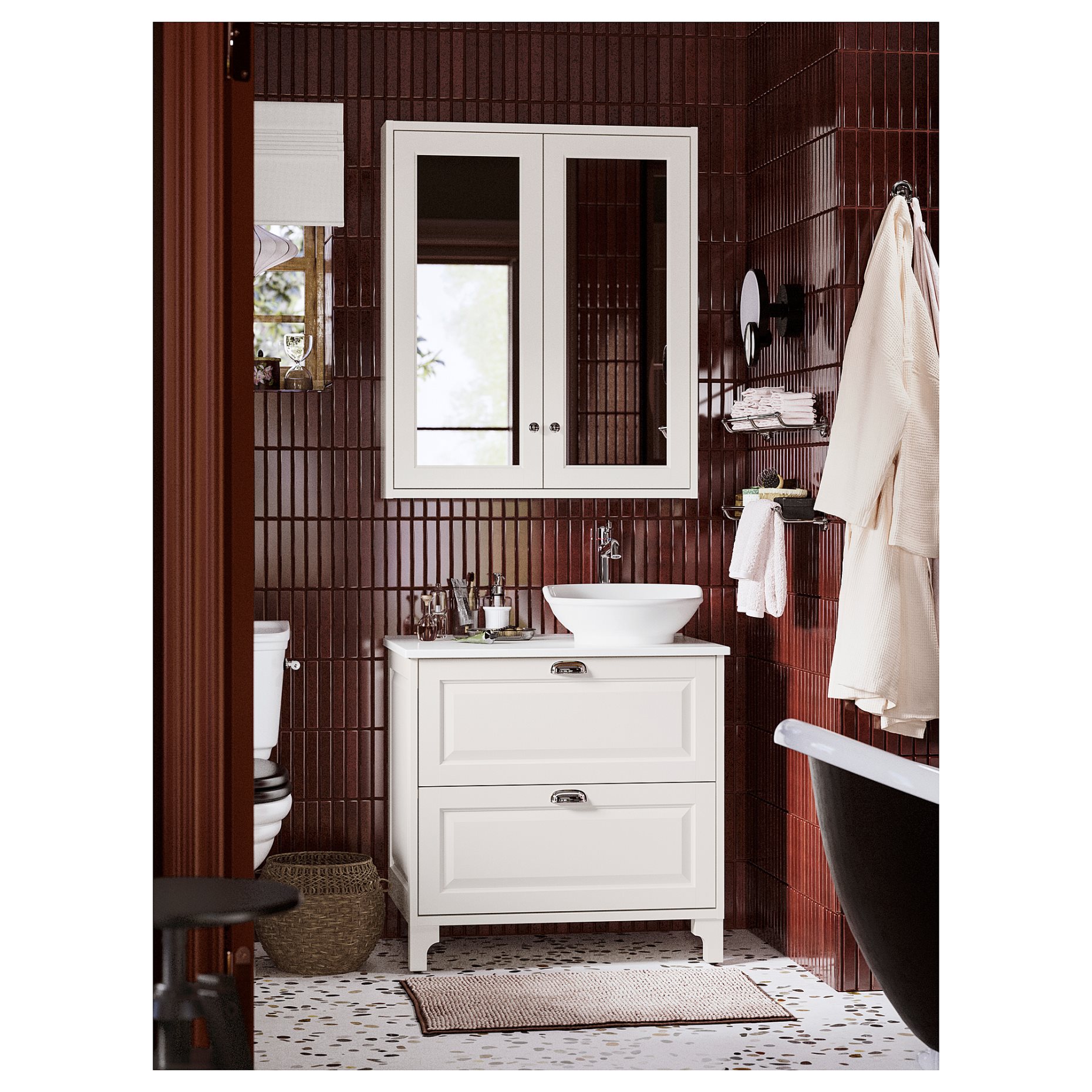 ENERYDA, χερούλι, 2 τεμ., 403.475.13