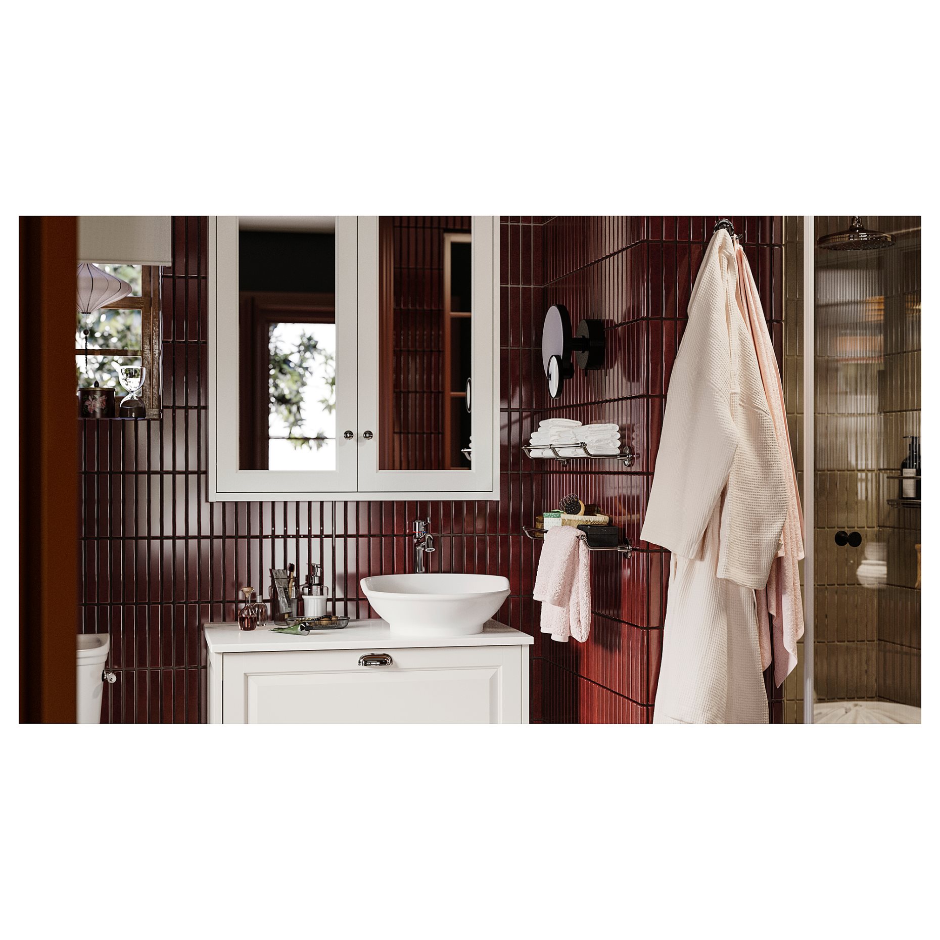 ENERYDA, χερούλι, 2 τεμ., 403.475.13