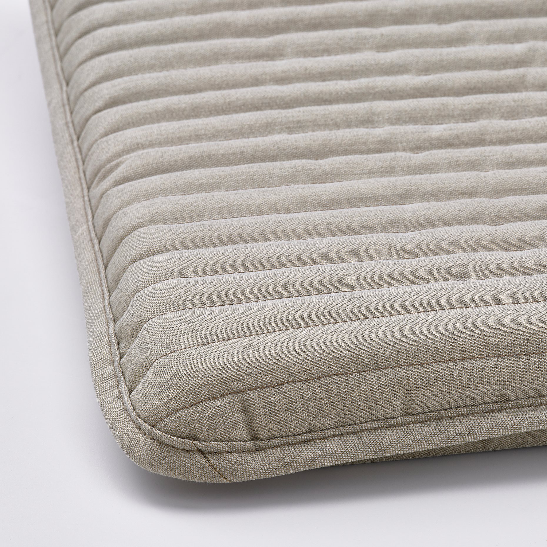 POÄNG, footstool cushion, 403.943.21